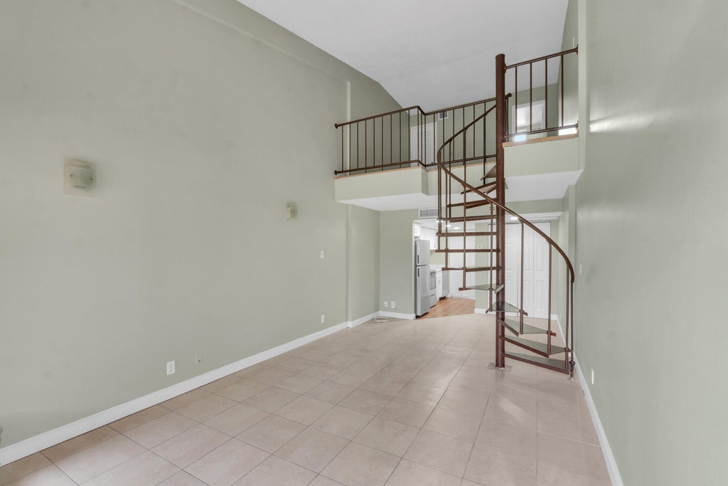 Photo of 4171 NW 26TH Street #T2, Lauderhill, FL 33313 (MLS # B26075396)