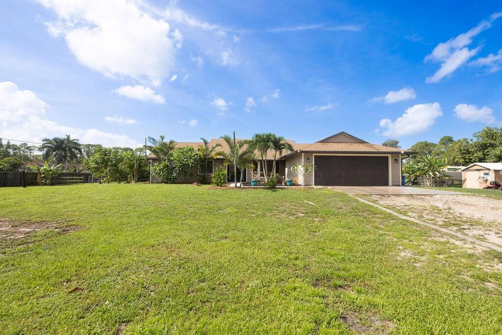 Photo of 14502 69th Street N, The Acreage, FL 33470 (MLS # R11107111)