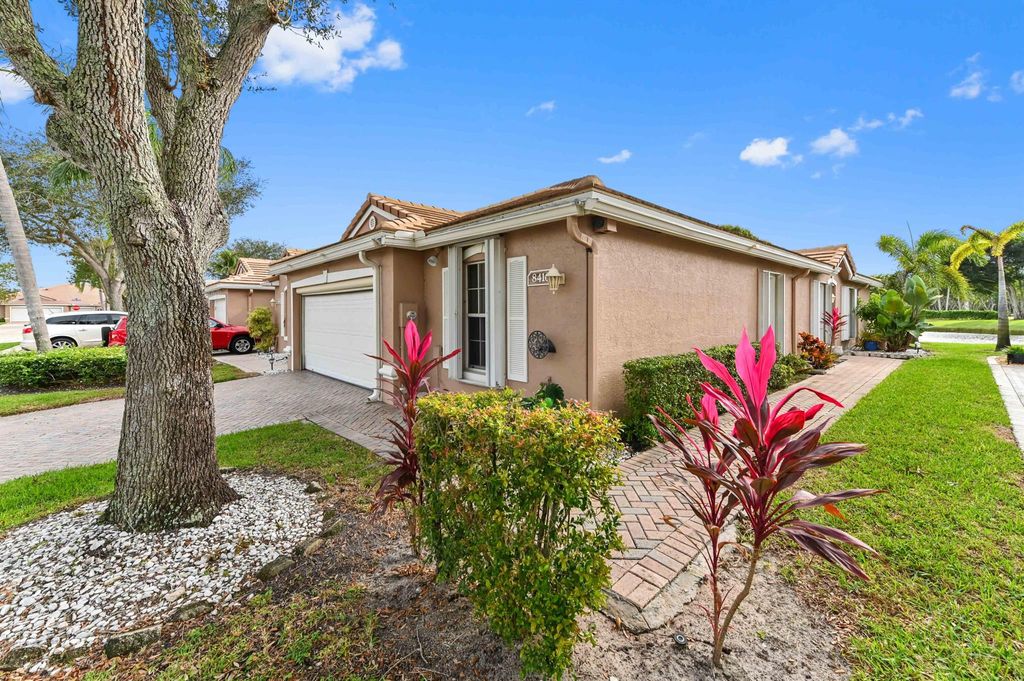 Photo of 8416 Cargill Point, West Palm Beach, FL 33411 (MLS # R11148883)