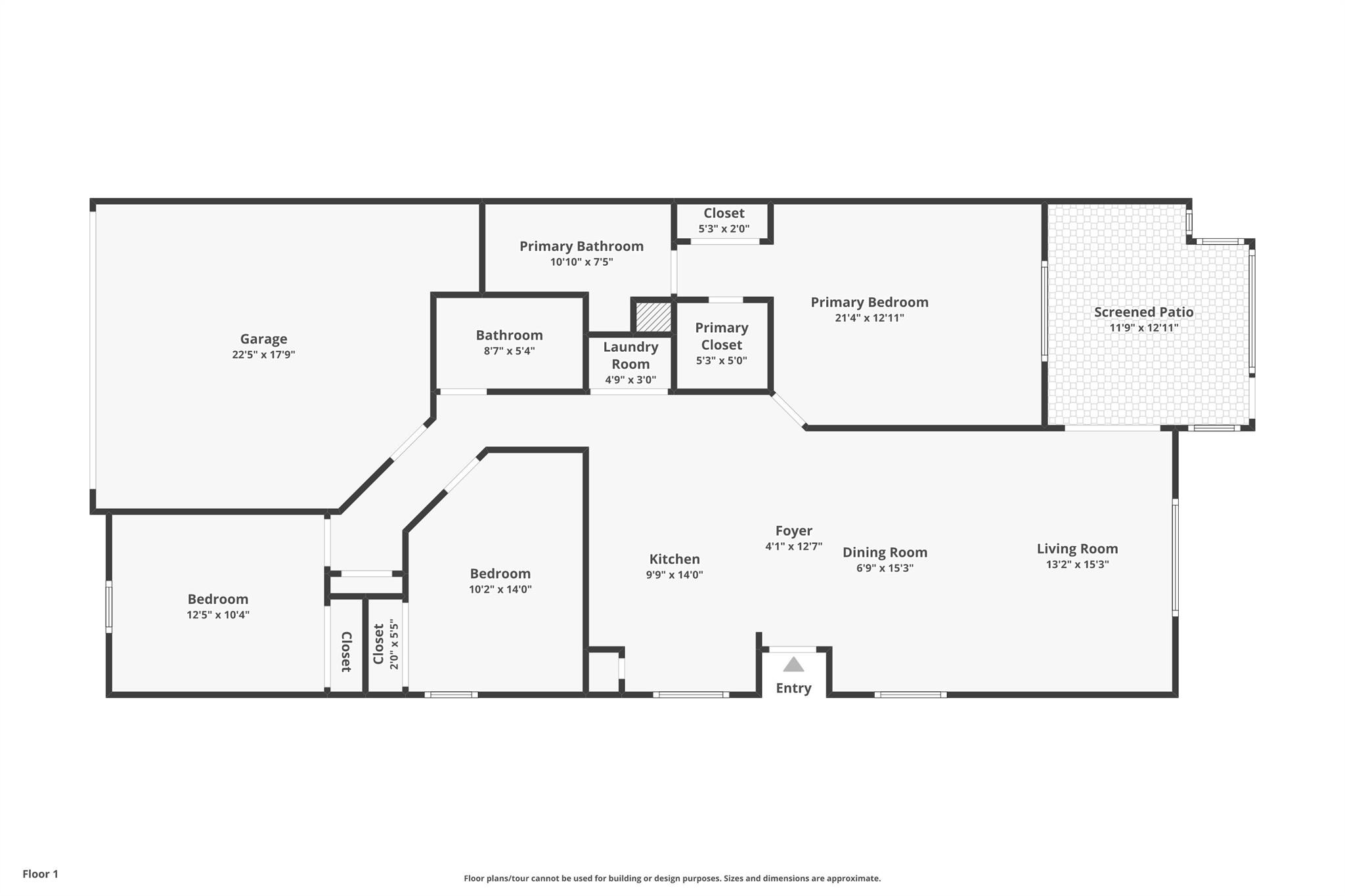 ANDROS ISLE - Residential