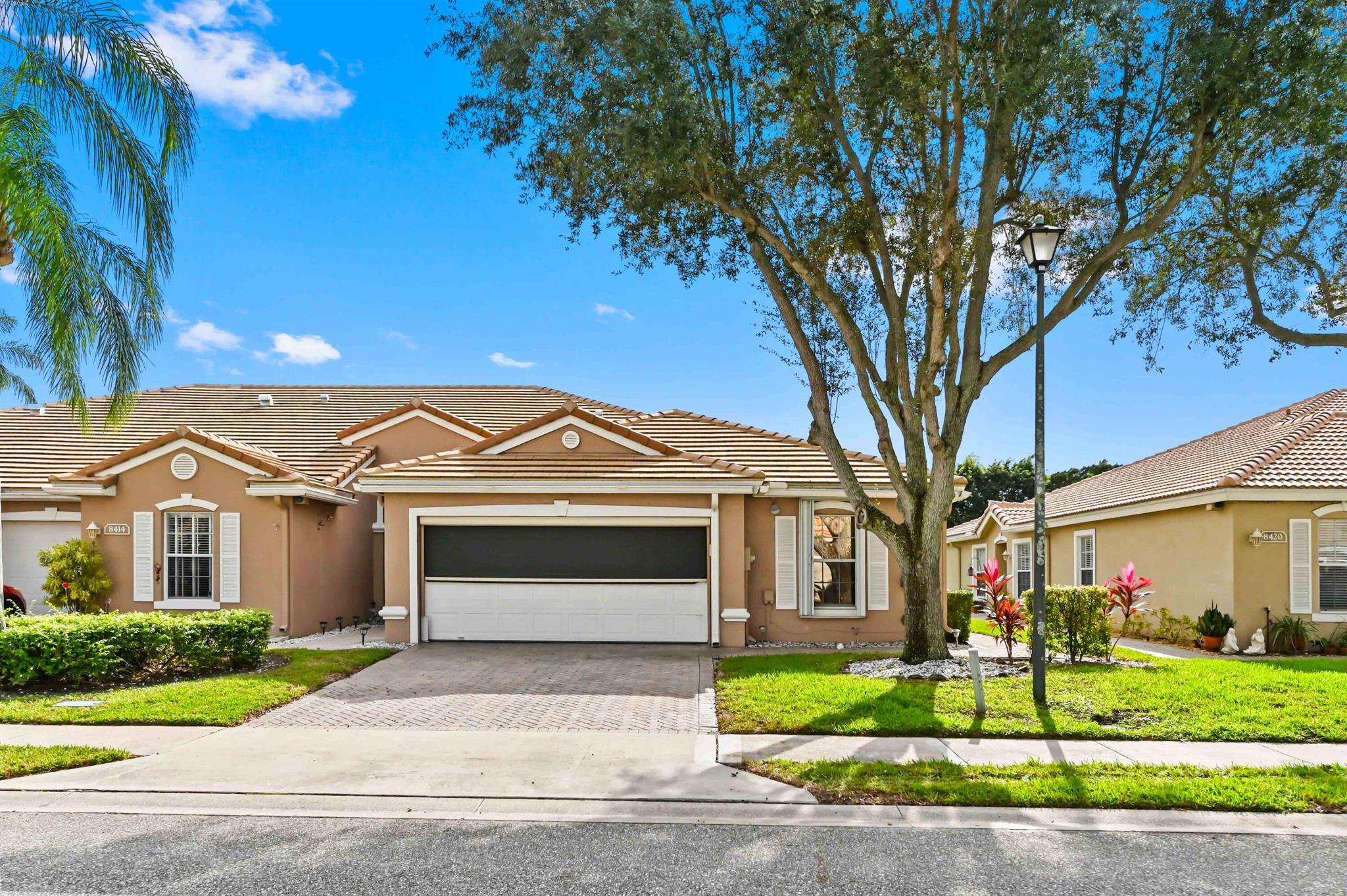 ANDROS ISLE - Residential