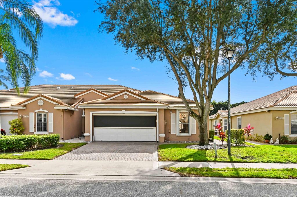 Photo of 8416 Cargill Point, West Palm Beach, FL 33411 (MLS # R11148883)