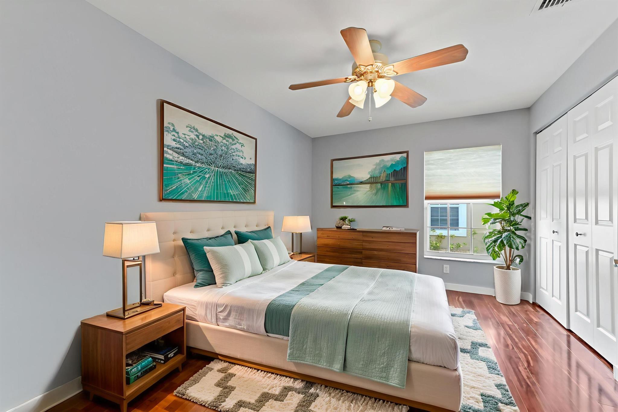 ANDROS ISLE - Residential