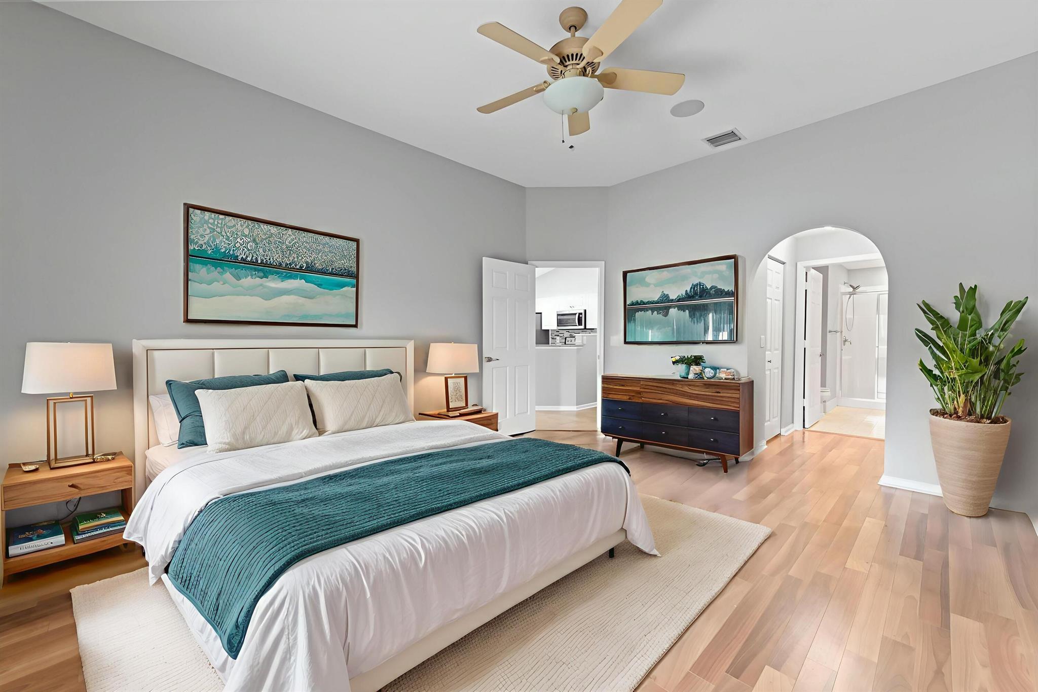 ANDROS ISLE - Residential