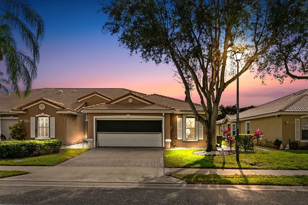 Photo of 8416 Cargill Point, West Palm Beach, FL 33411 (MLS # R11148883)