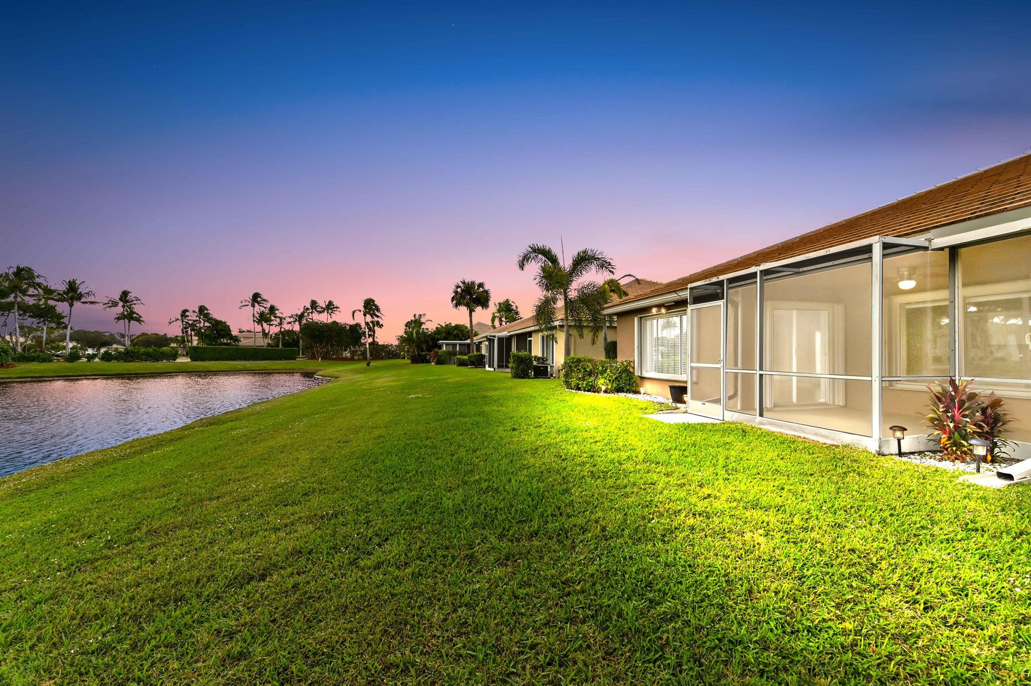 ANDROS ISLE - Residential