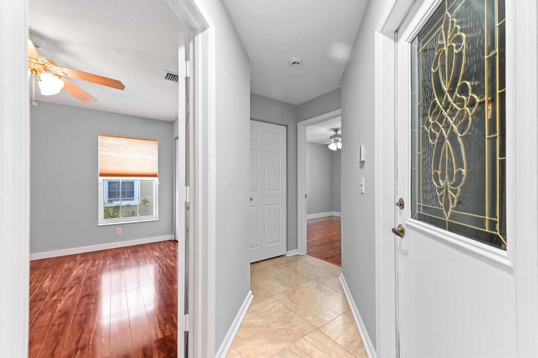 ANDROS ISLE - Residential