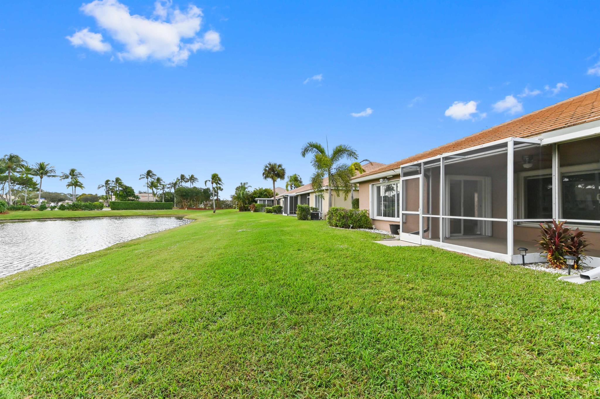 ANDROS ISLE - Residential