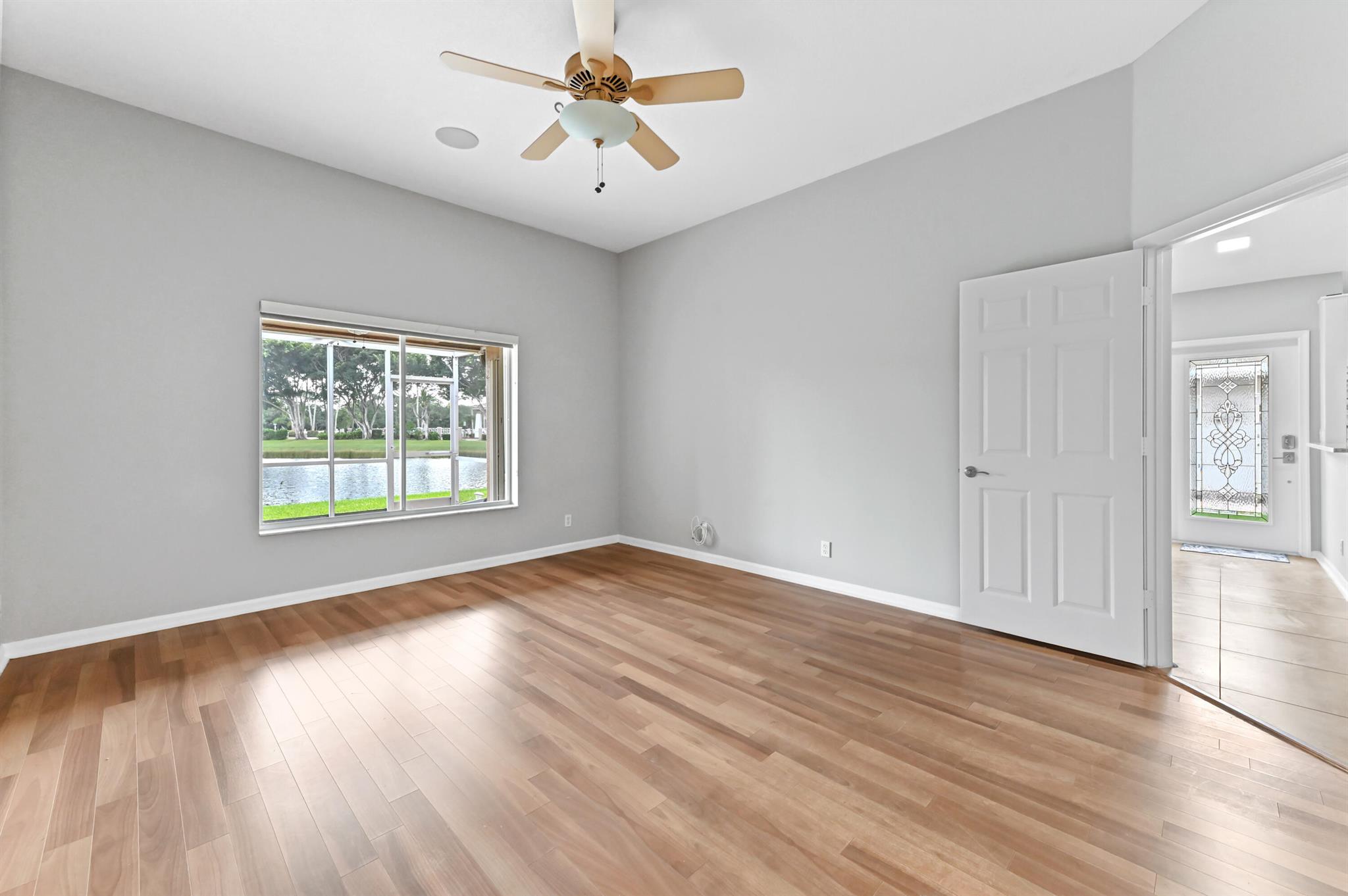 ANDROS ISLE - Residential