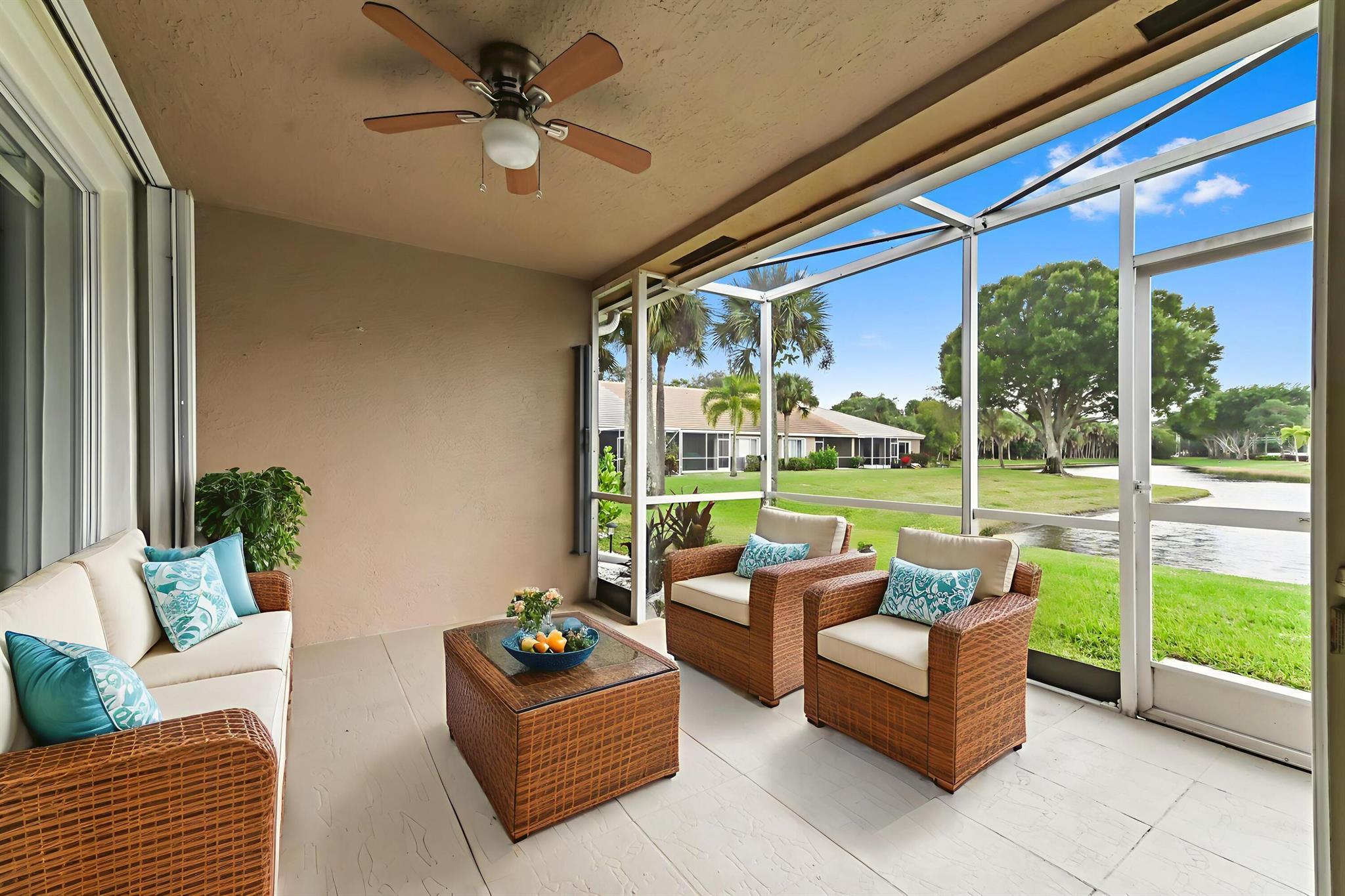 ANDROS ISLE - Residential