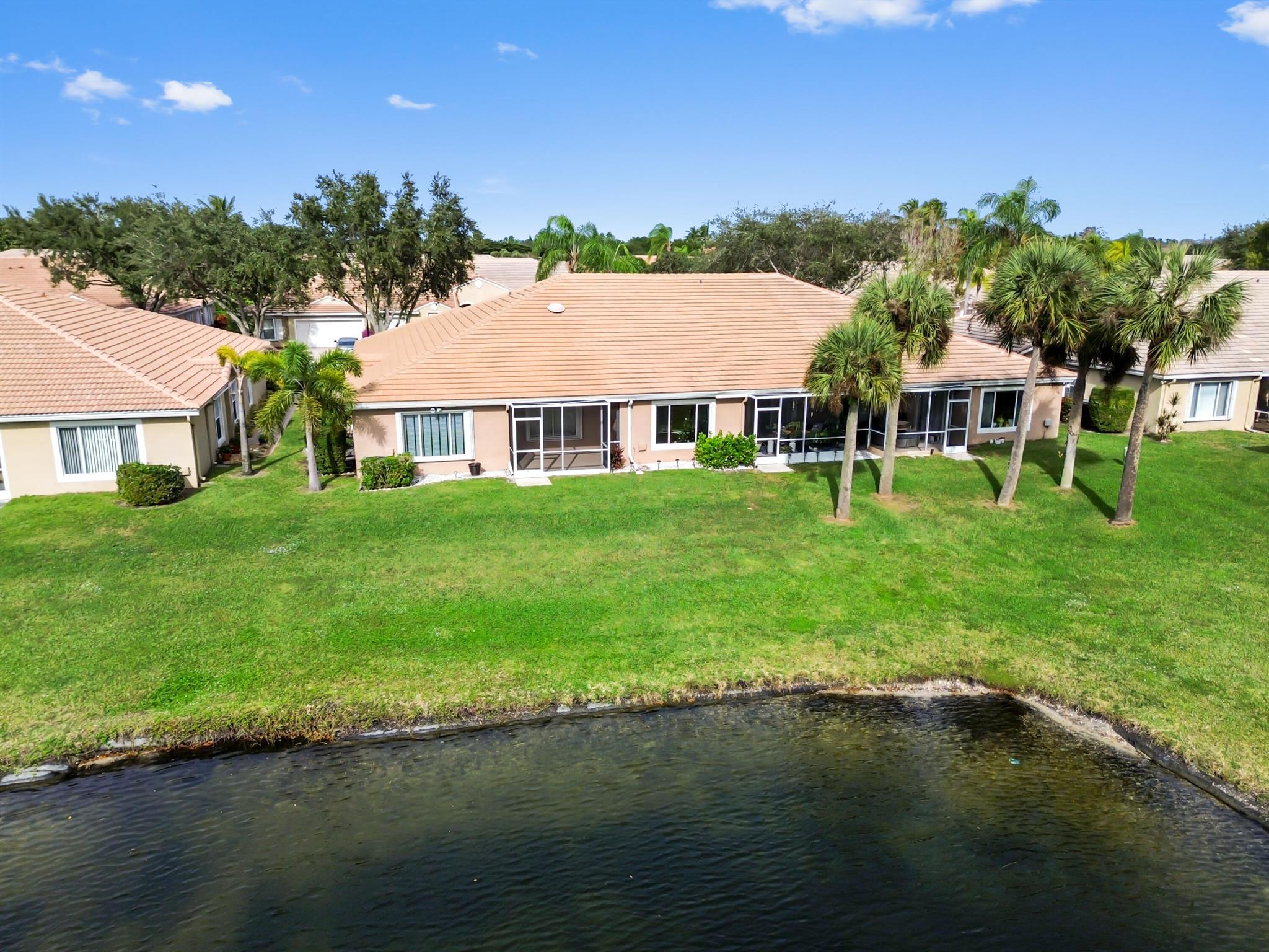 ANDROS ISLE - Residential