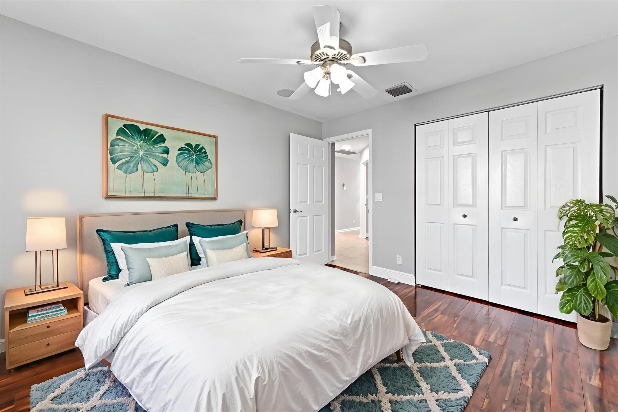 ANDROS ISLE - Residential