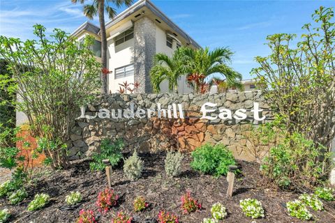 4441 NW 16th Street J311 Lauderhill FL 33313