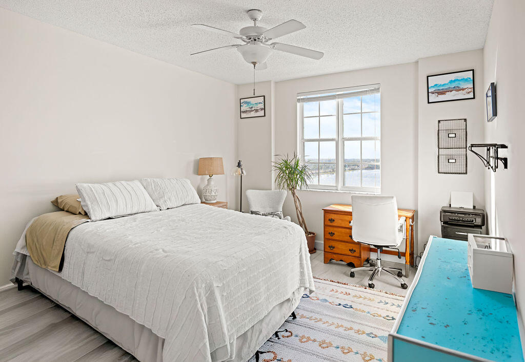 MONTECITO PALM BEACH CONDO - Residential