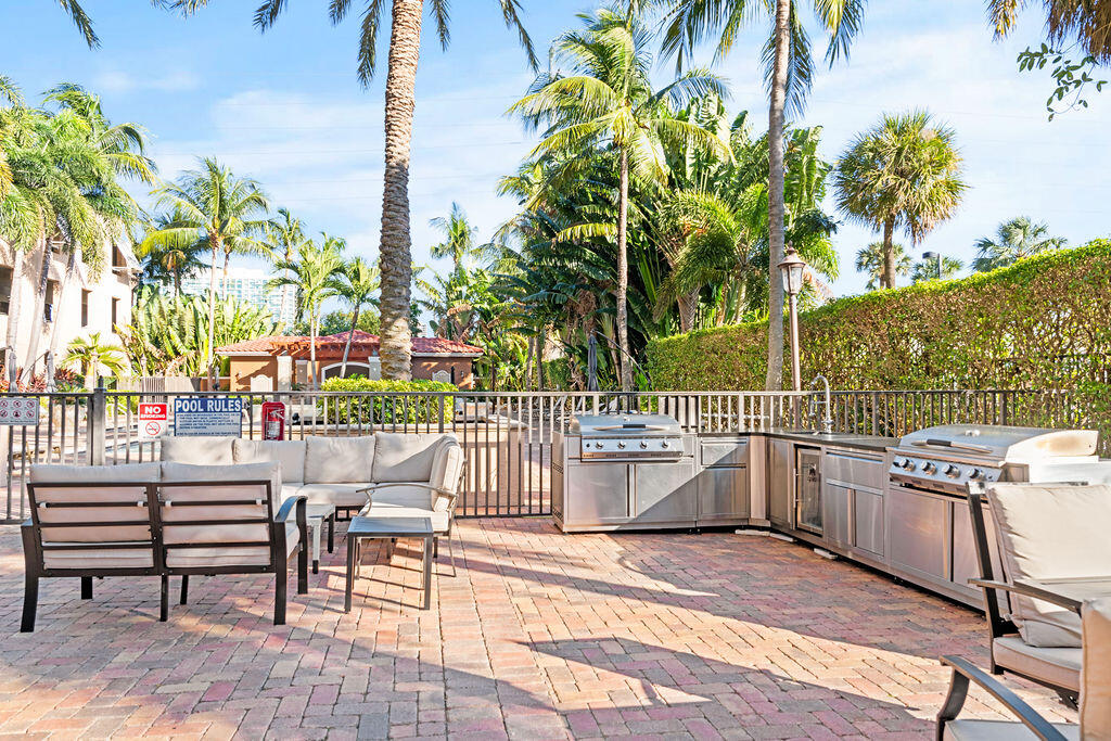 MONTECITO PALM BEACH CONDO - Residential