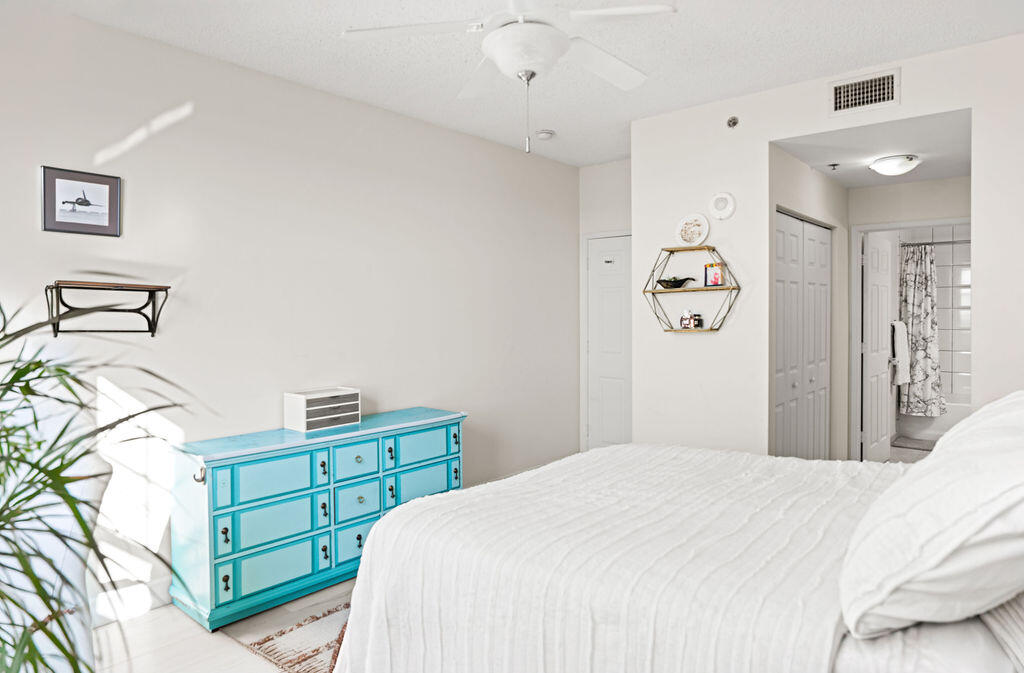 MONTECITO PALM BEACH CONDO - Residential