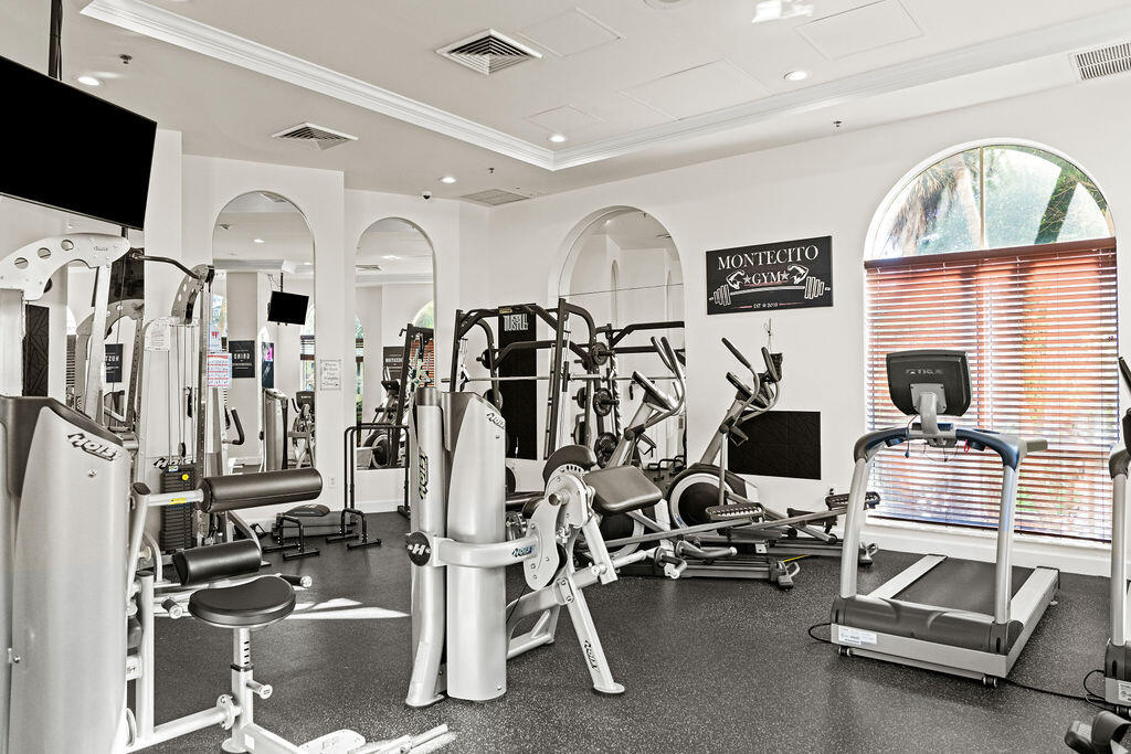 MONTECITO PALM BEACH CONDO - Residential