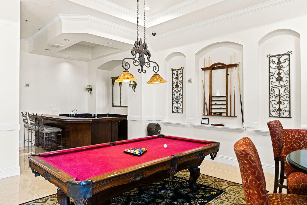 MONTECITO PALM BEACH CONDO - Residential