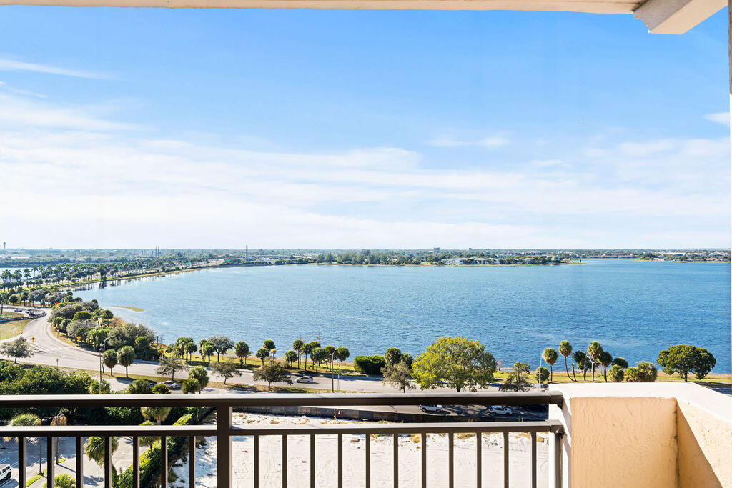 MONTECITO PALM BEACH CONDO - Residential