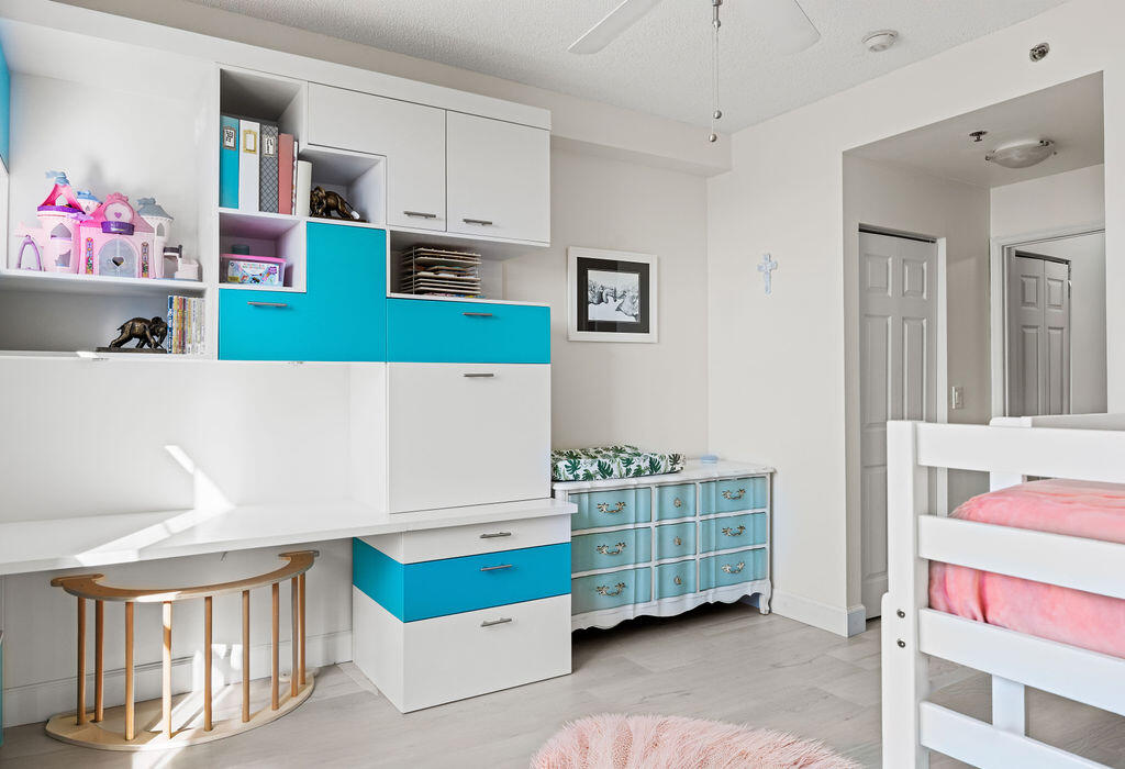 MONTECITO PALM BEACH CONDO - Residential