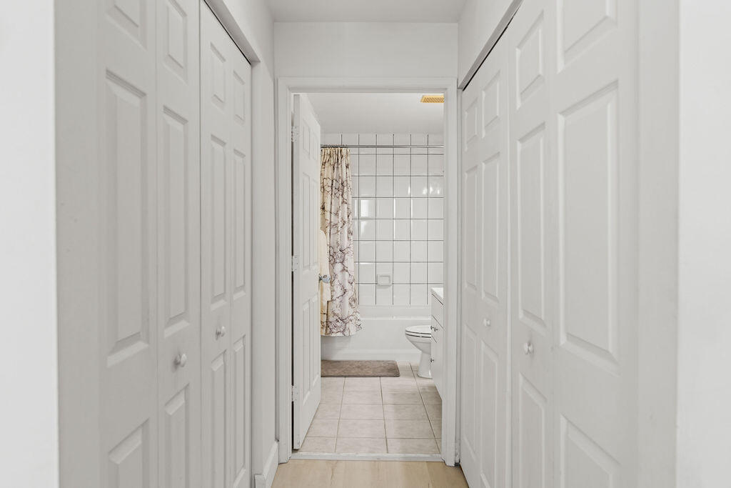 MONTECITO PALM BEACH CONDO - Residential