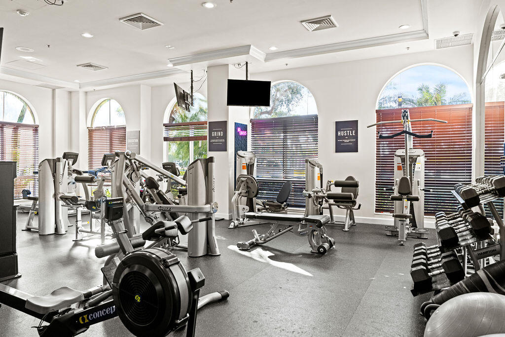 MONTECITO PALM BEACH CONDO - Residential