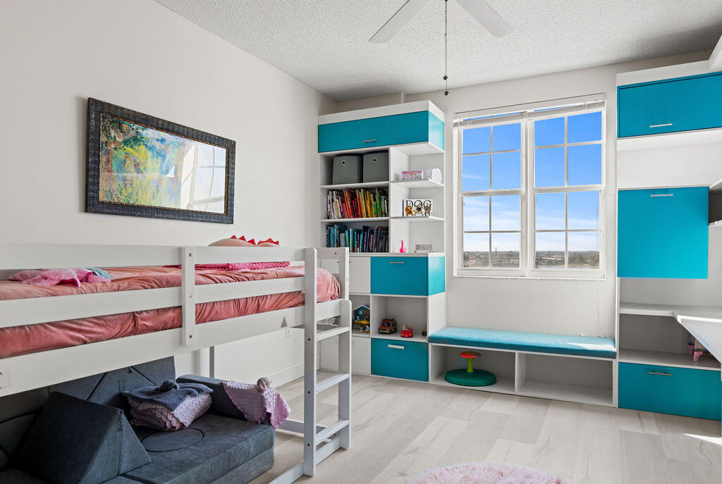 MONTECITO PALM BEACH CONDO - Residential