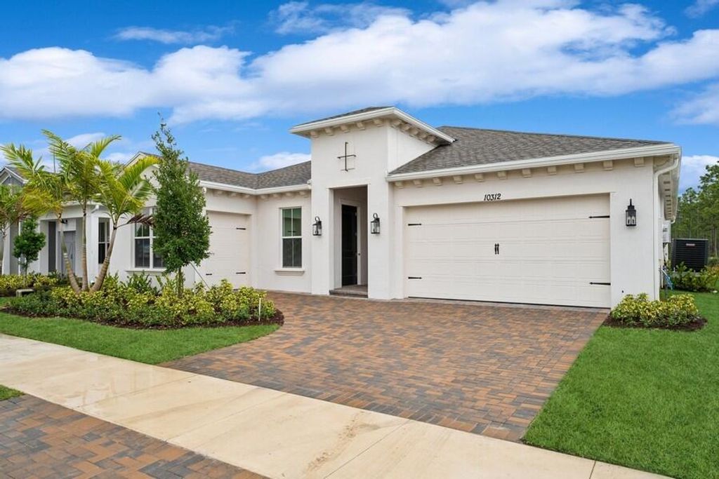 Photo of 10312 Field Flower Trail #185, Port Saint Lucie, FL 34987 (MLS # R11015981)