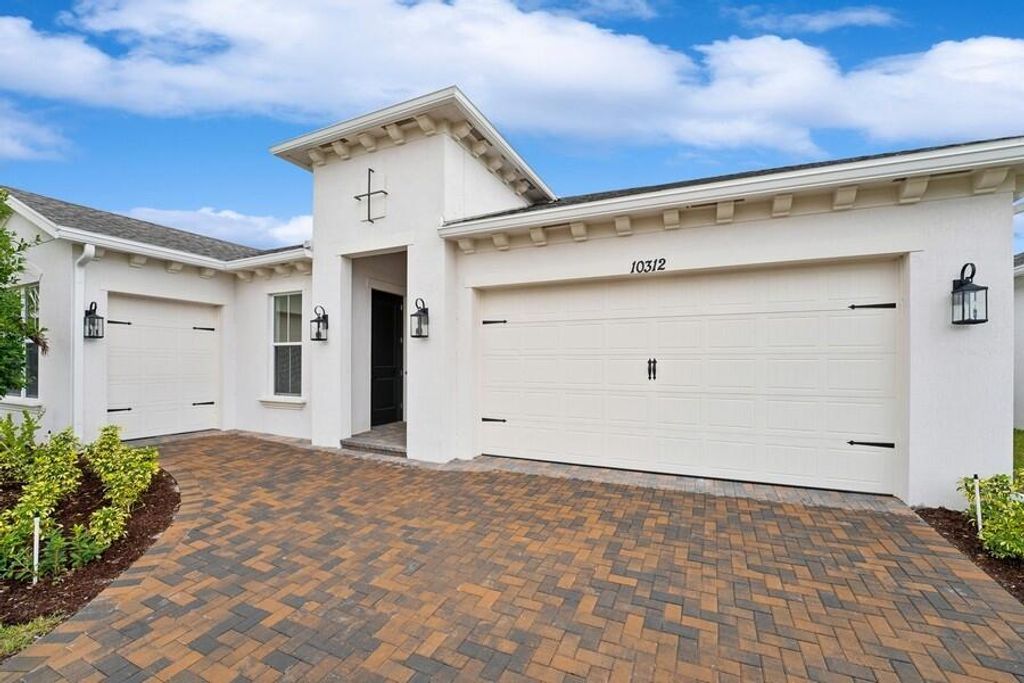 Photo of 10312 Field Flower Trail #185, Port Saint Lucie, FL 34987 (MLS # R11015981)