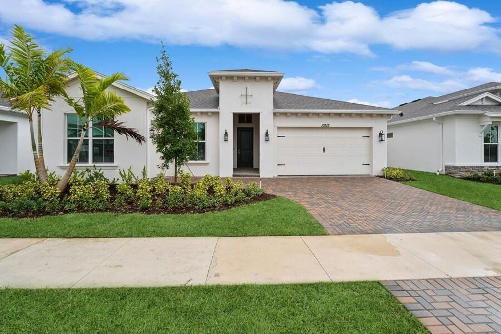 Photo of 10312 Field Flower Trail #185, Port Saint Lucie, FL 34987 (MLS # R11015981)