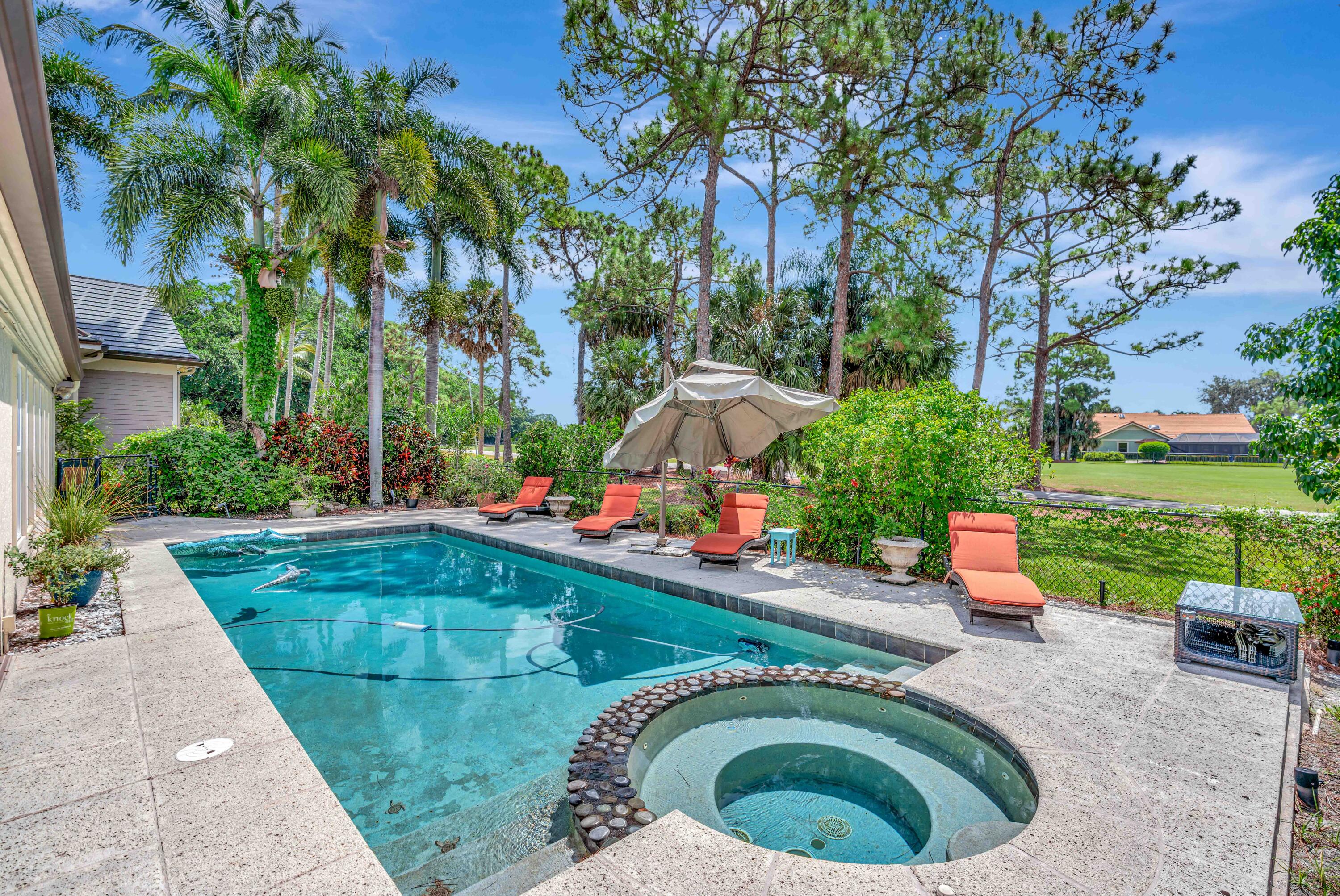 PGA National - Residential