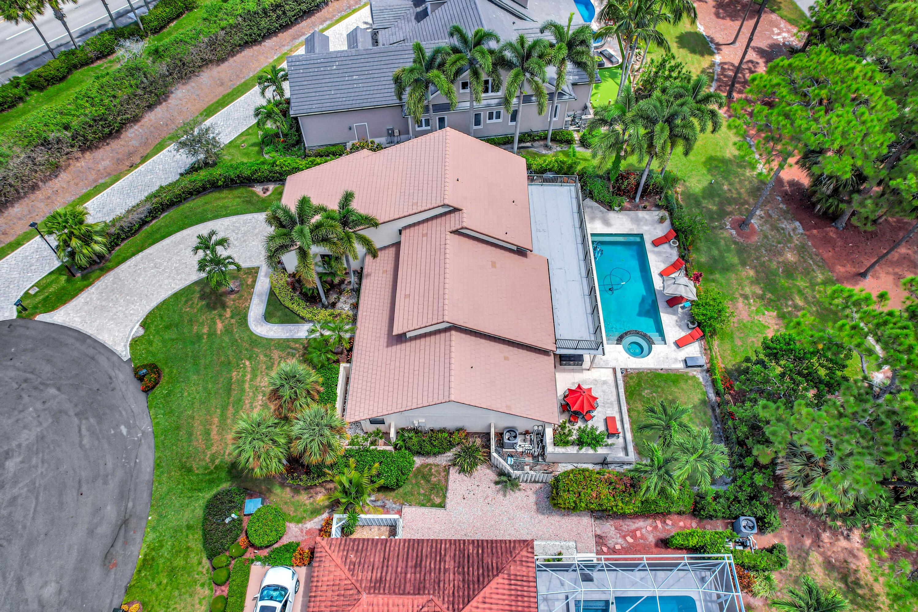 PGA National - Residential