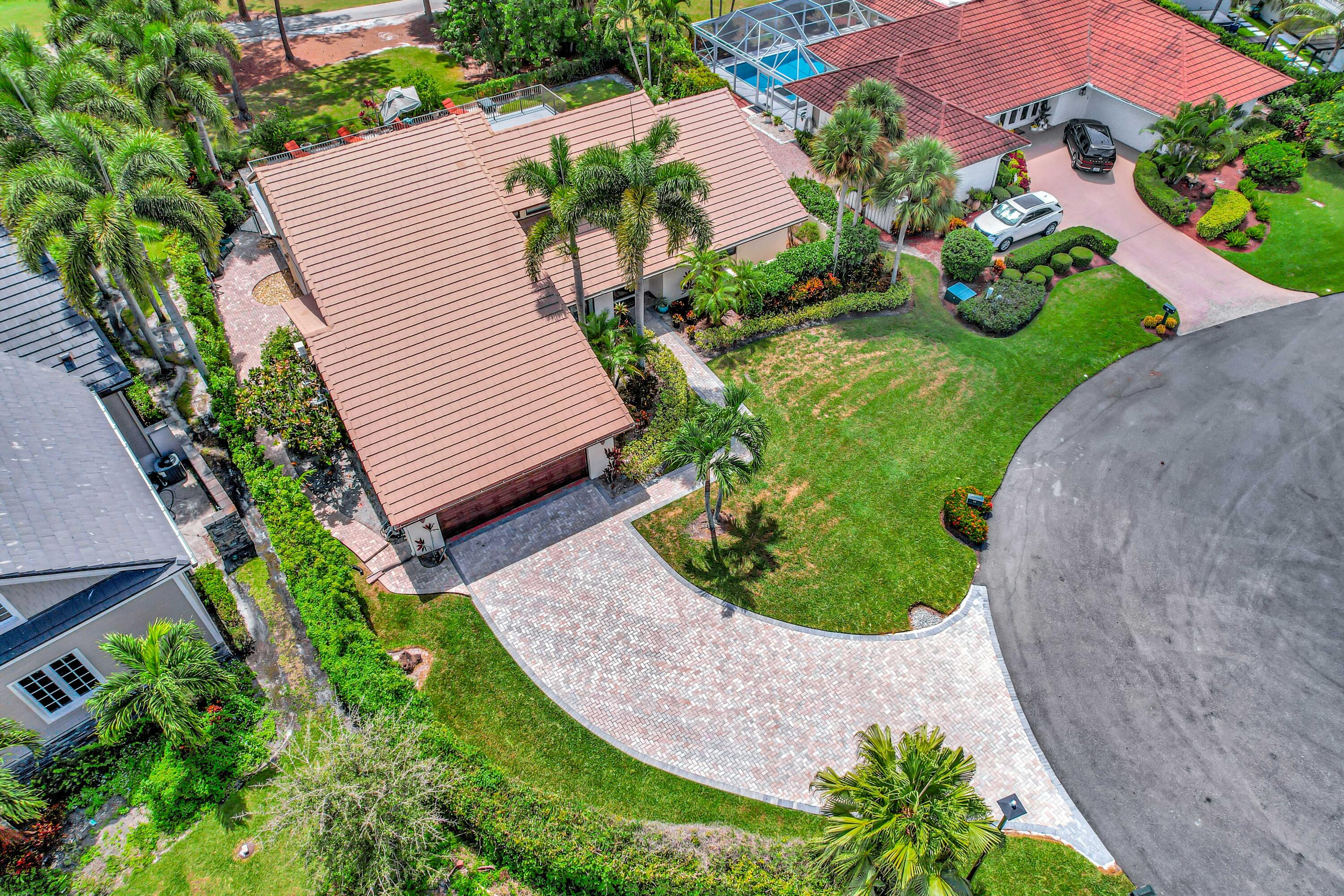 PGA National - Residential