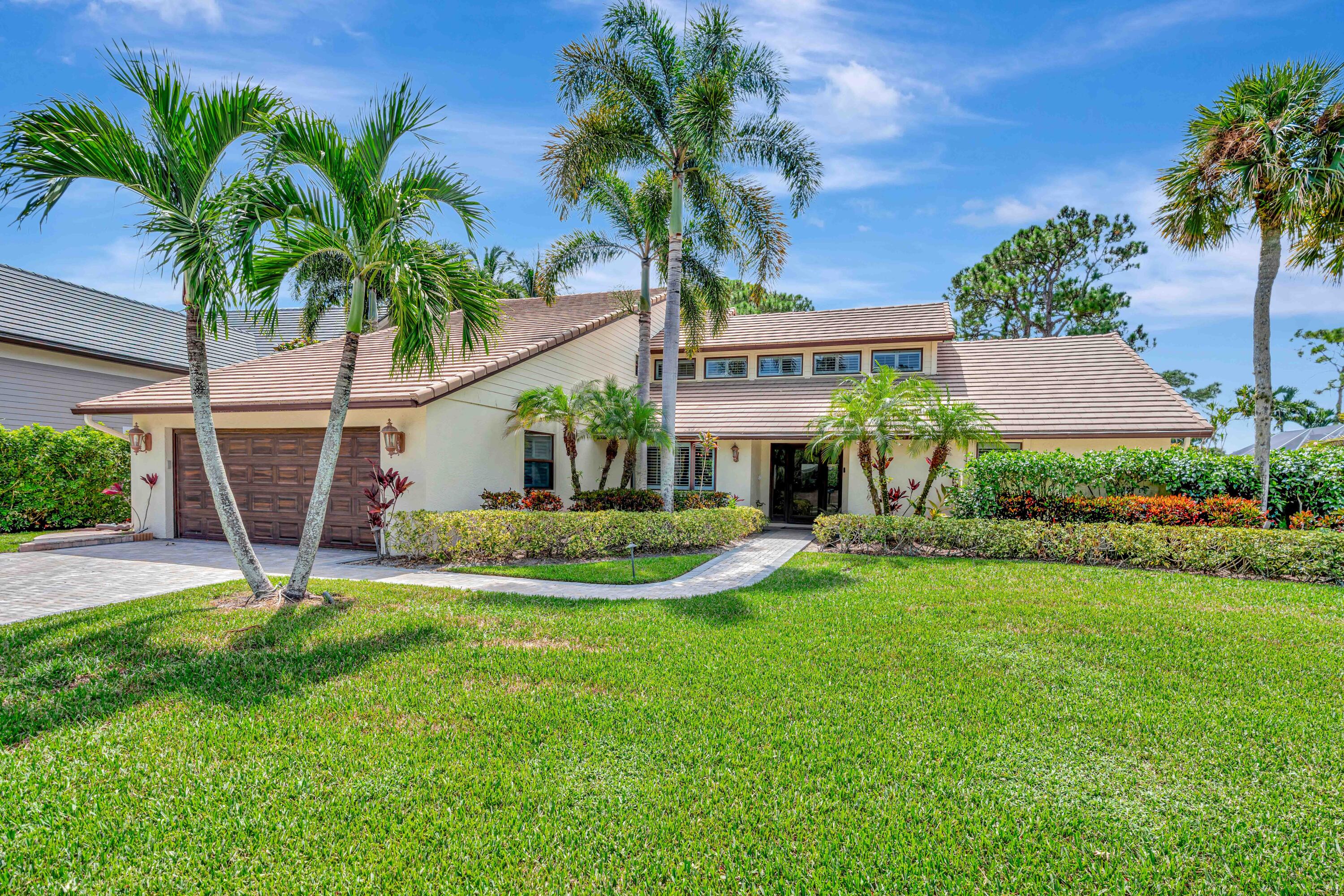 PGA National - Residential