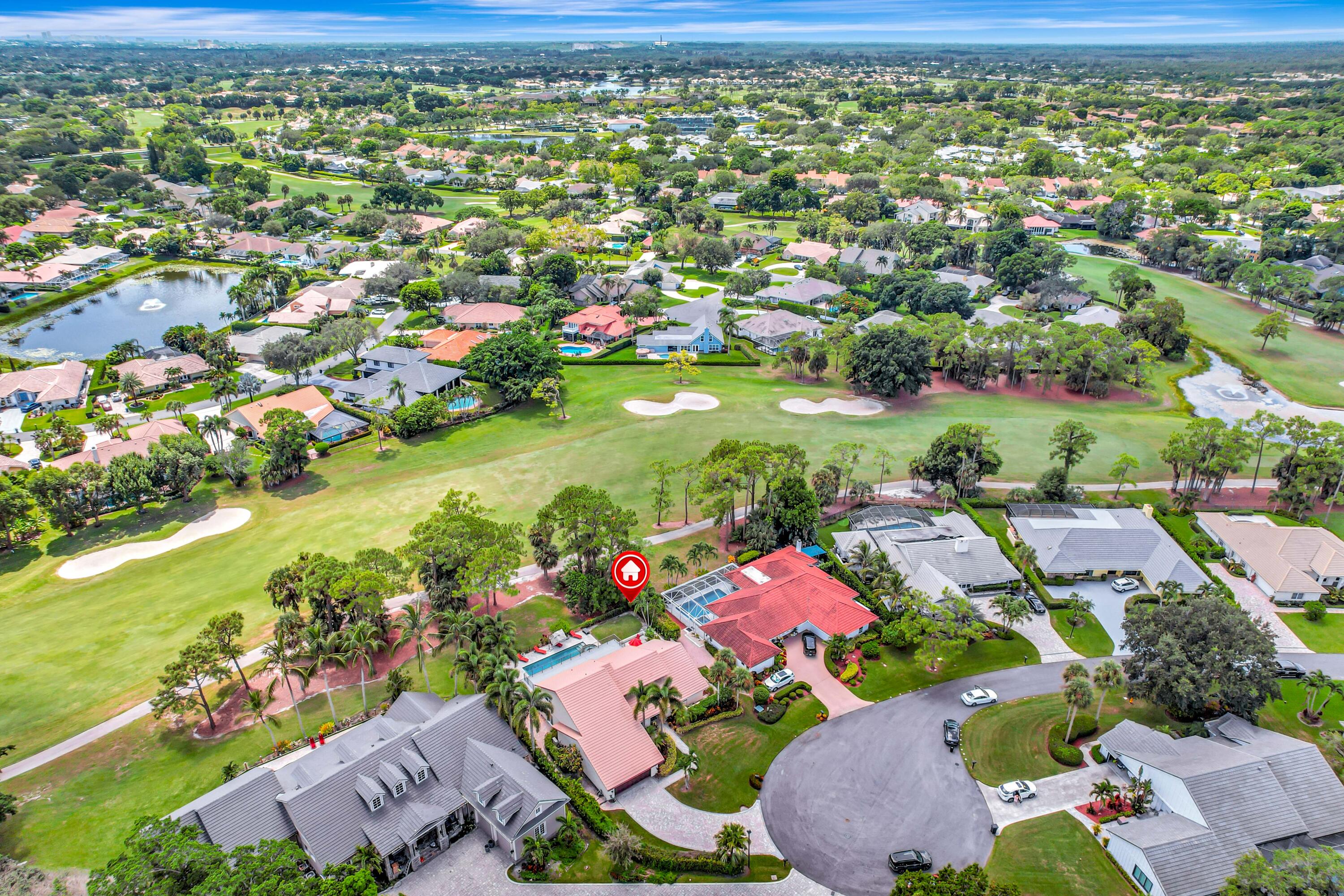 PGA National - Residential