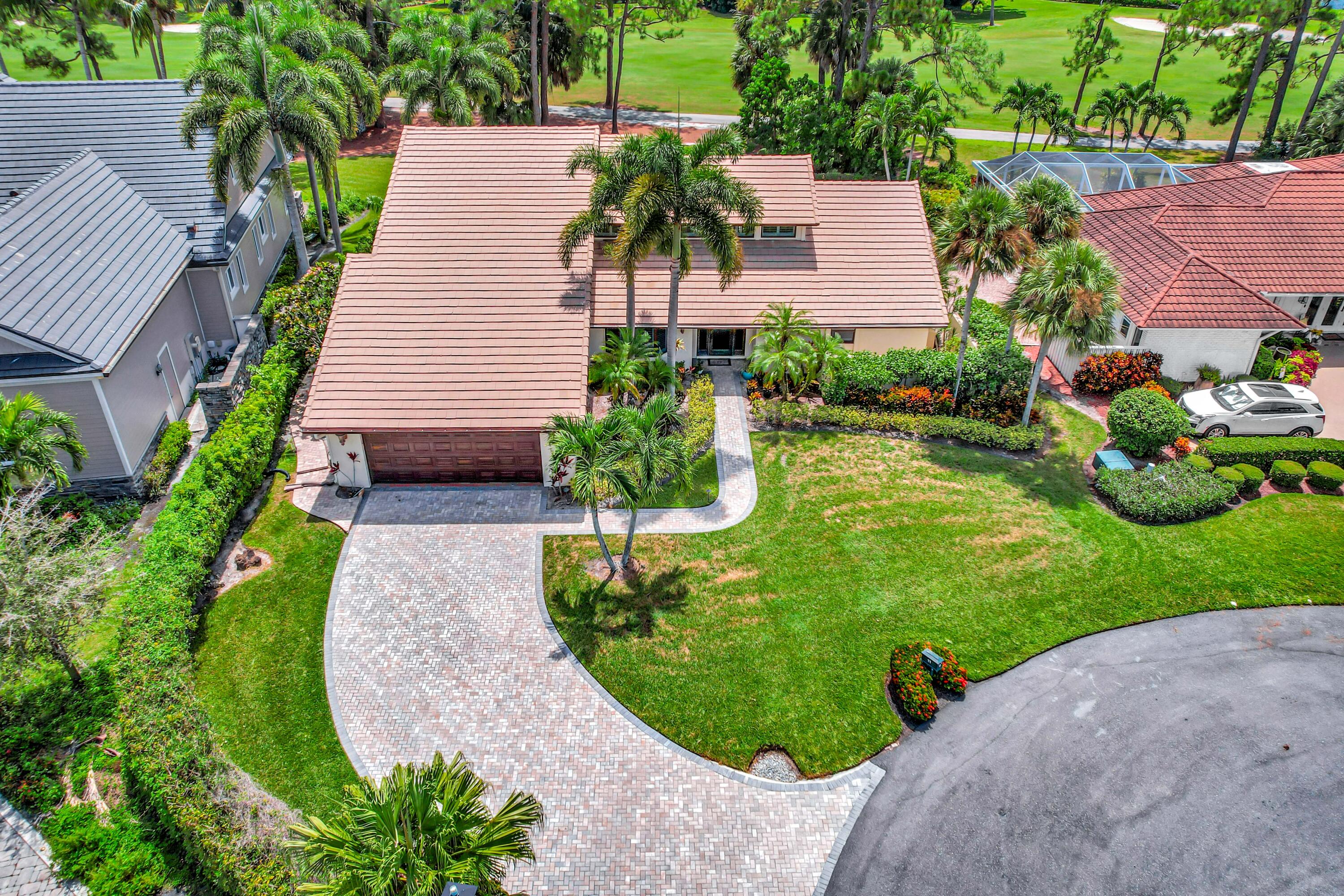 PGA National - Residential