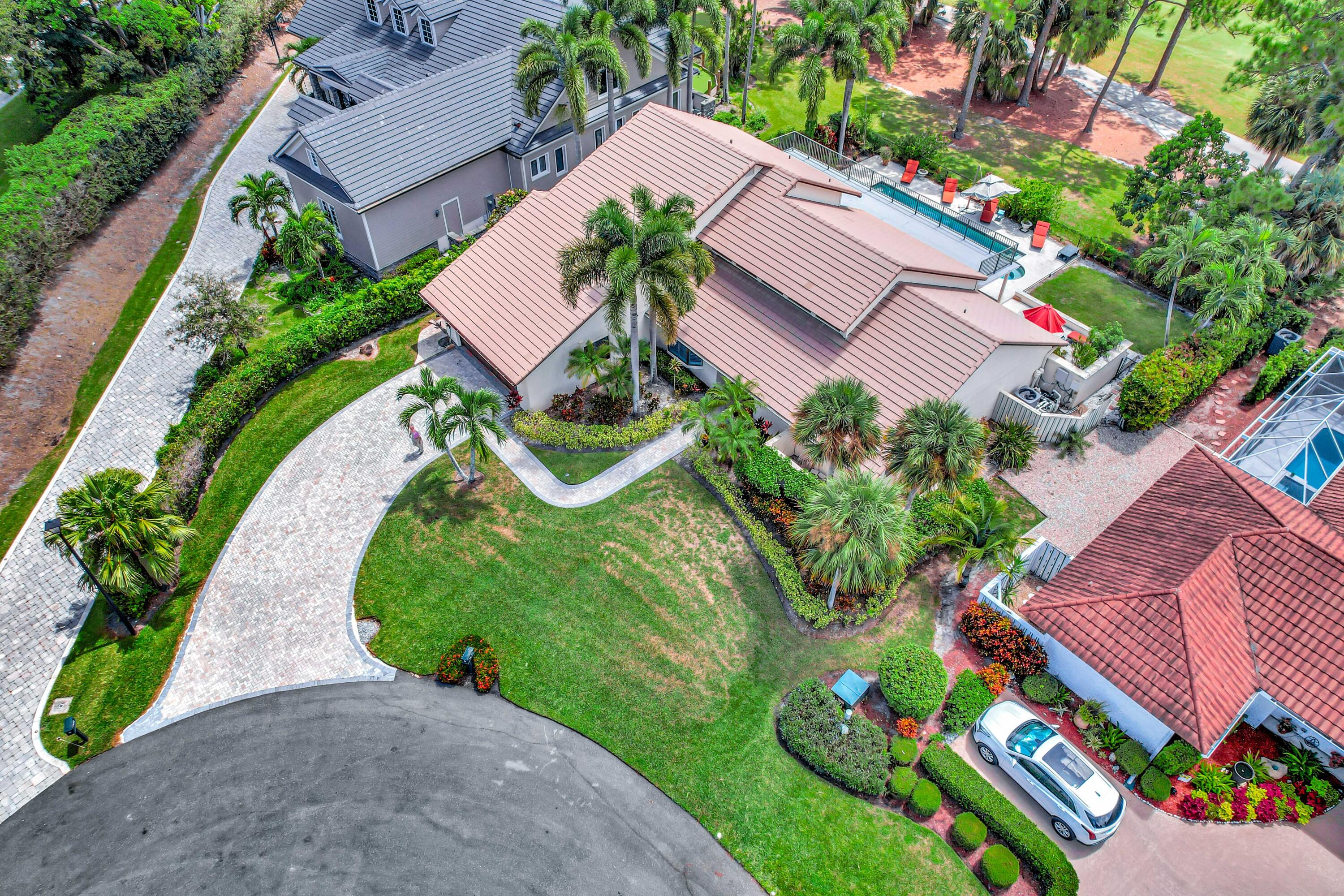 PGA National - Residential