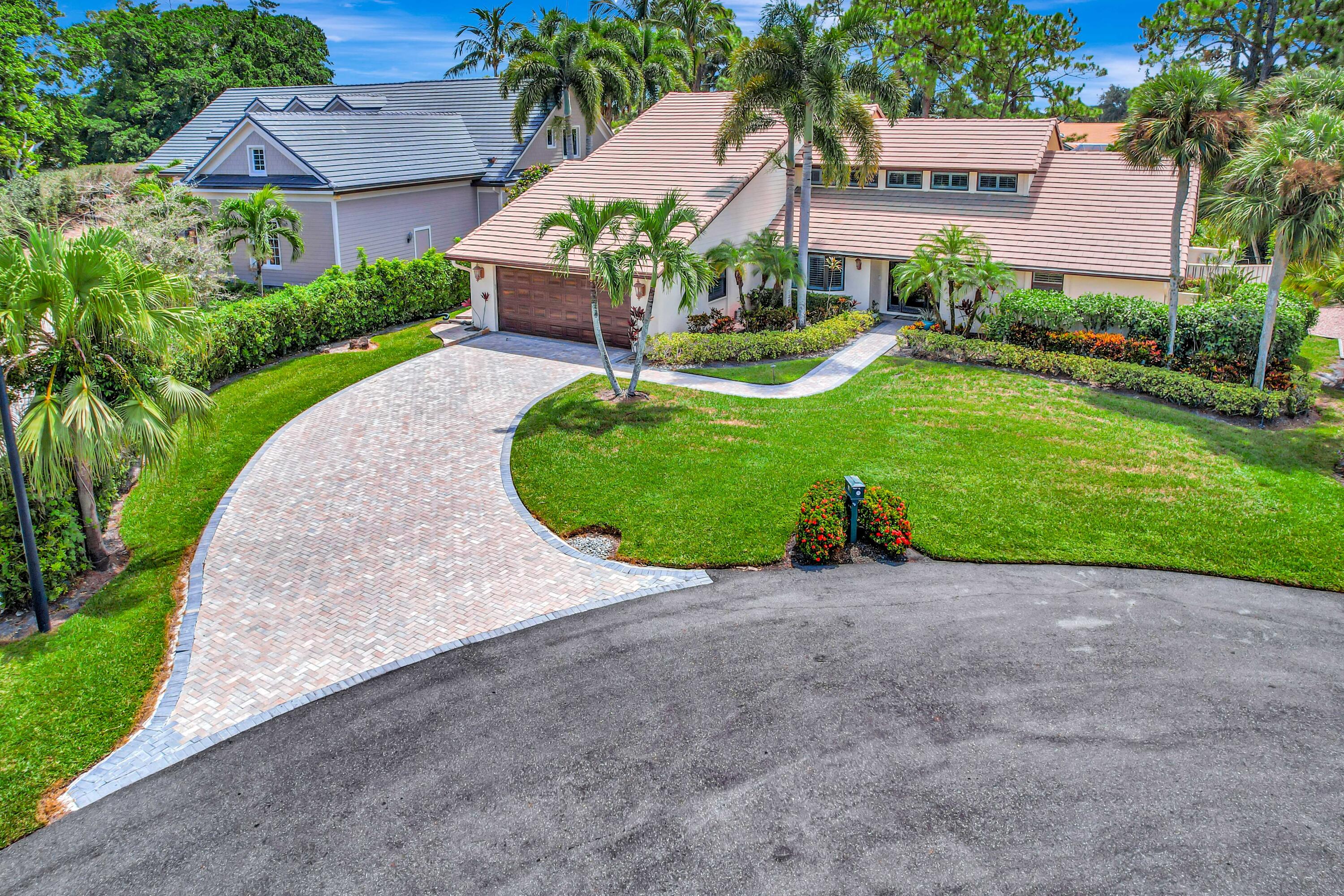 PGA National - Residential