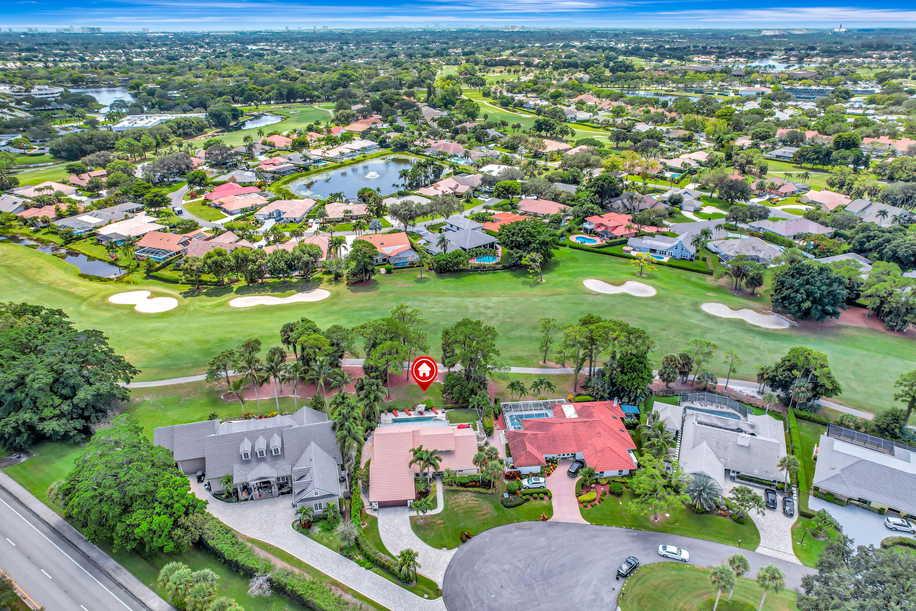 PGA National - Residential