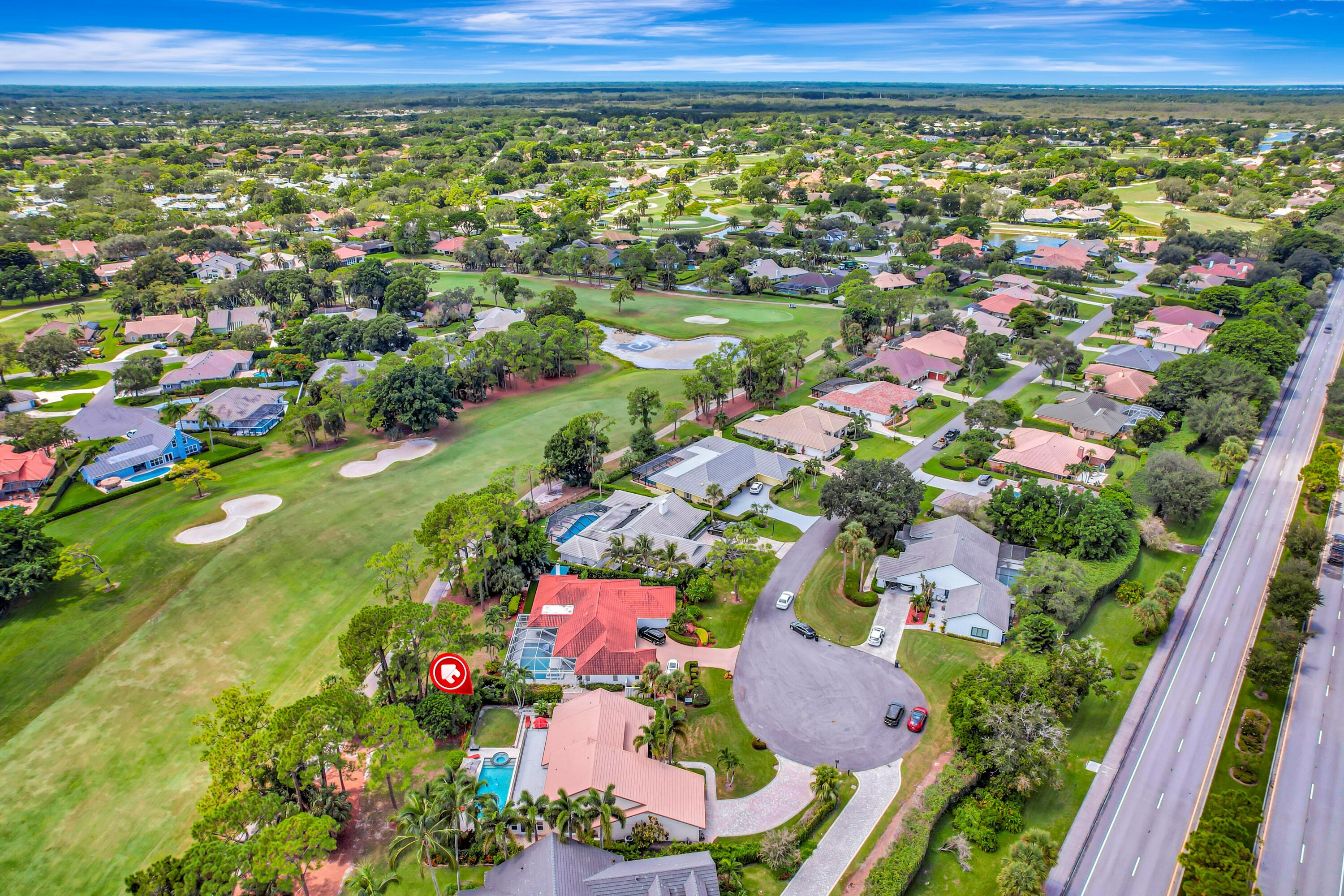 PGA National - Residential