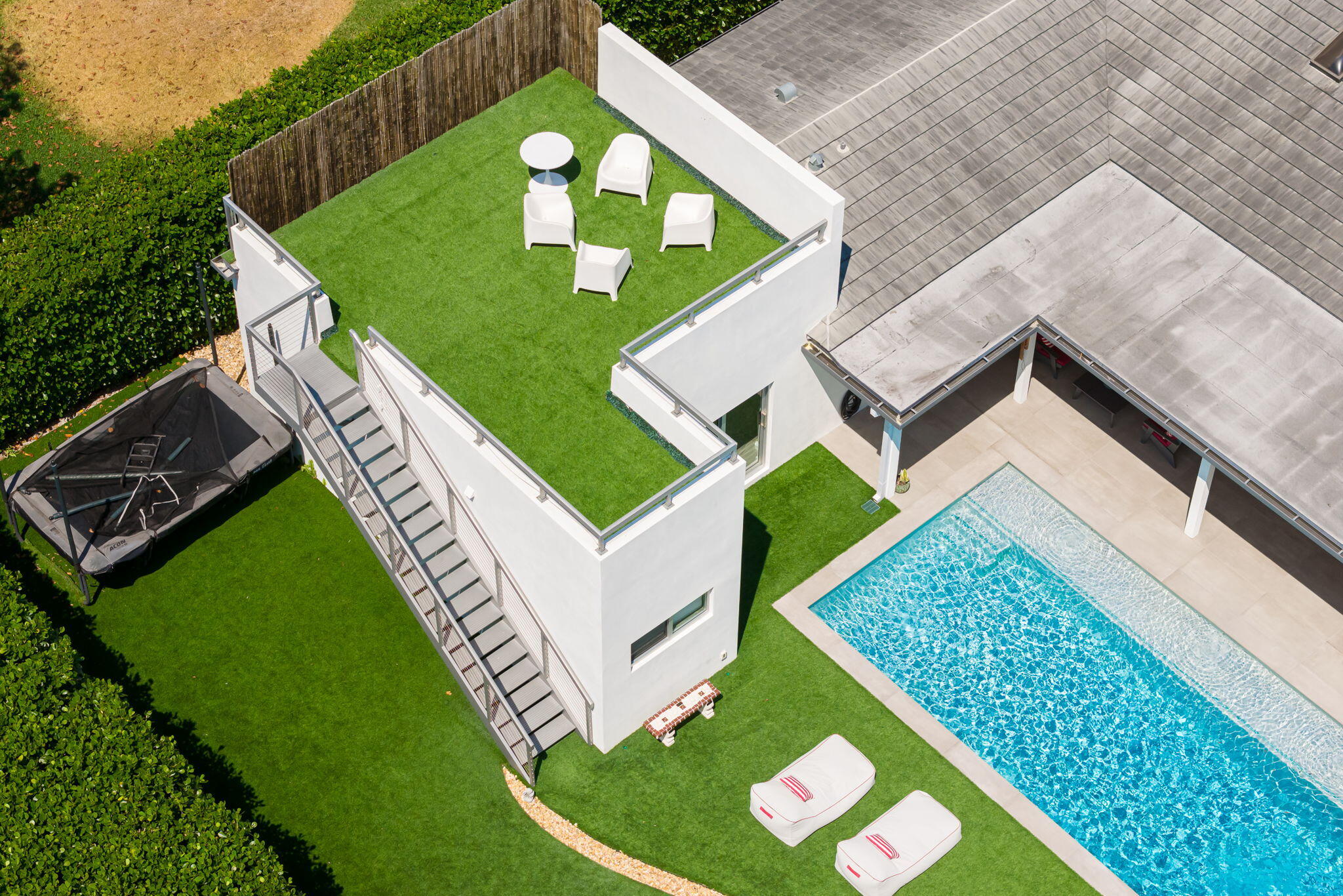 BOCA RATON SQUARE 17 - Residential