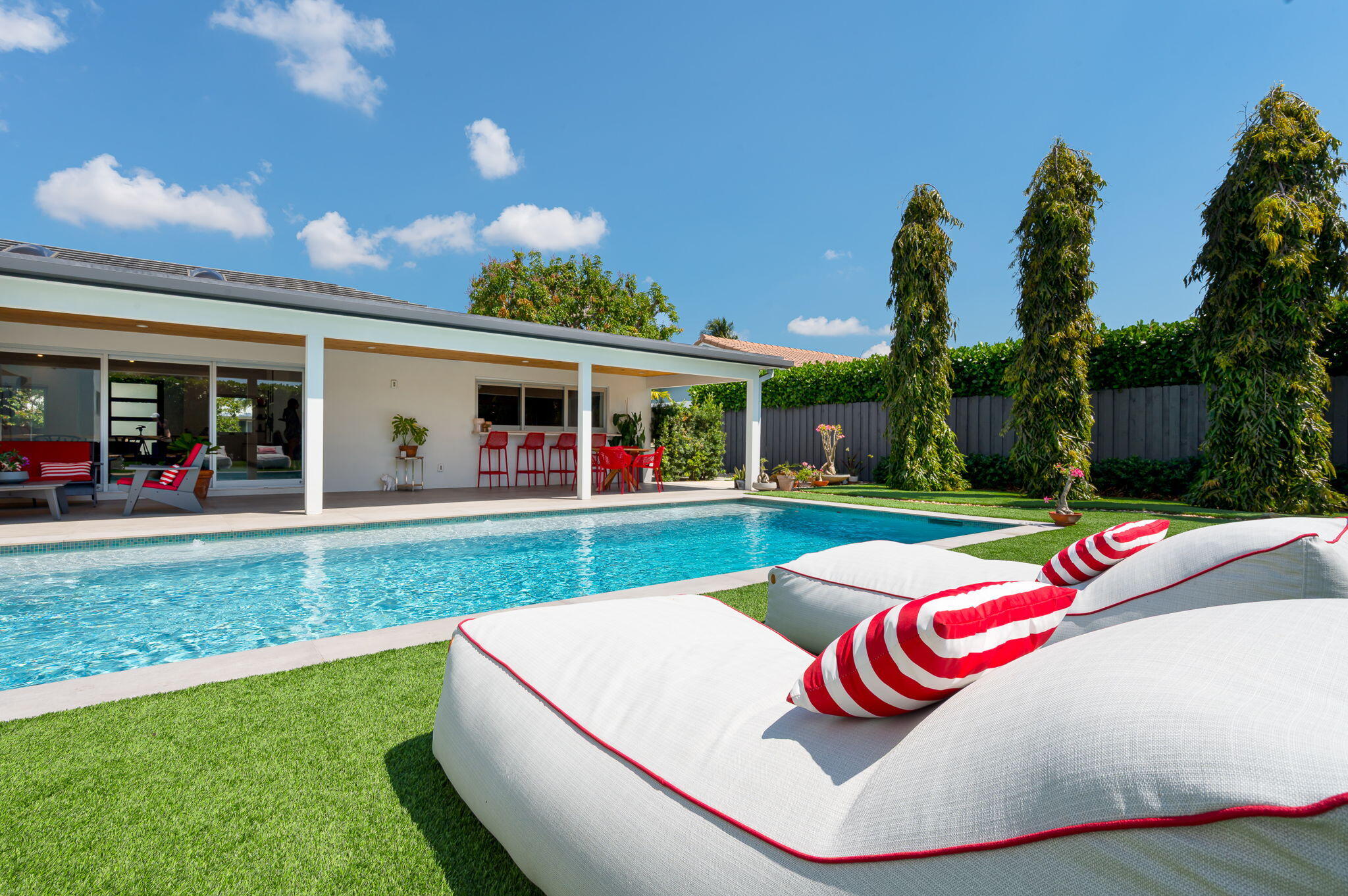 BOCA RATON SQUARE 17 - Residential