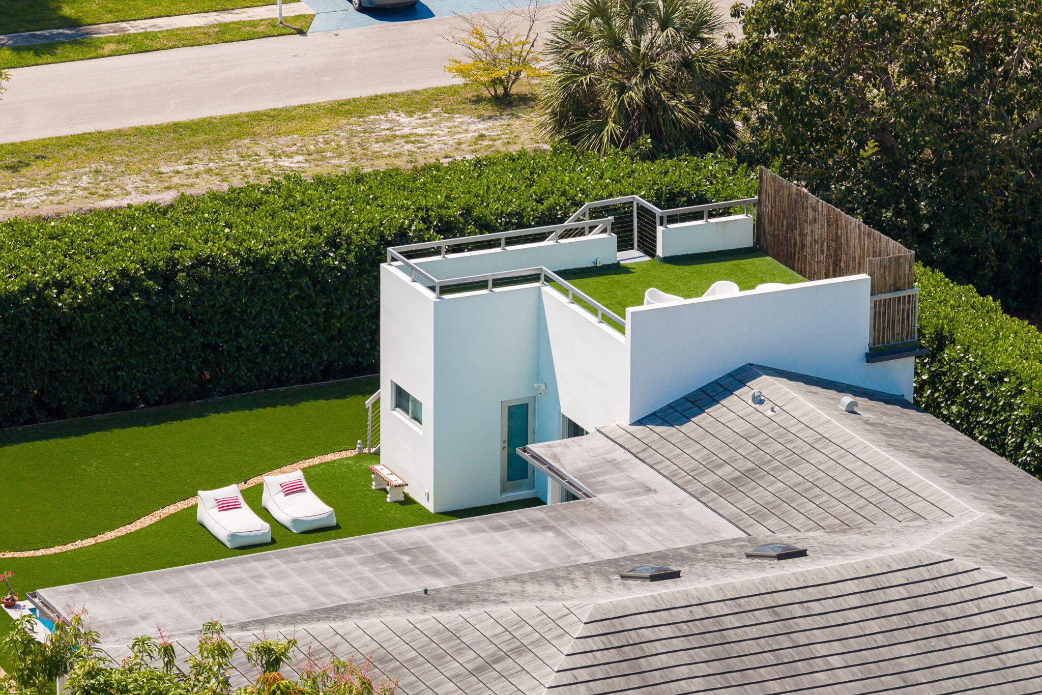 BOCA RATON SQUARE 17 - Residential