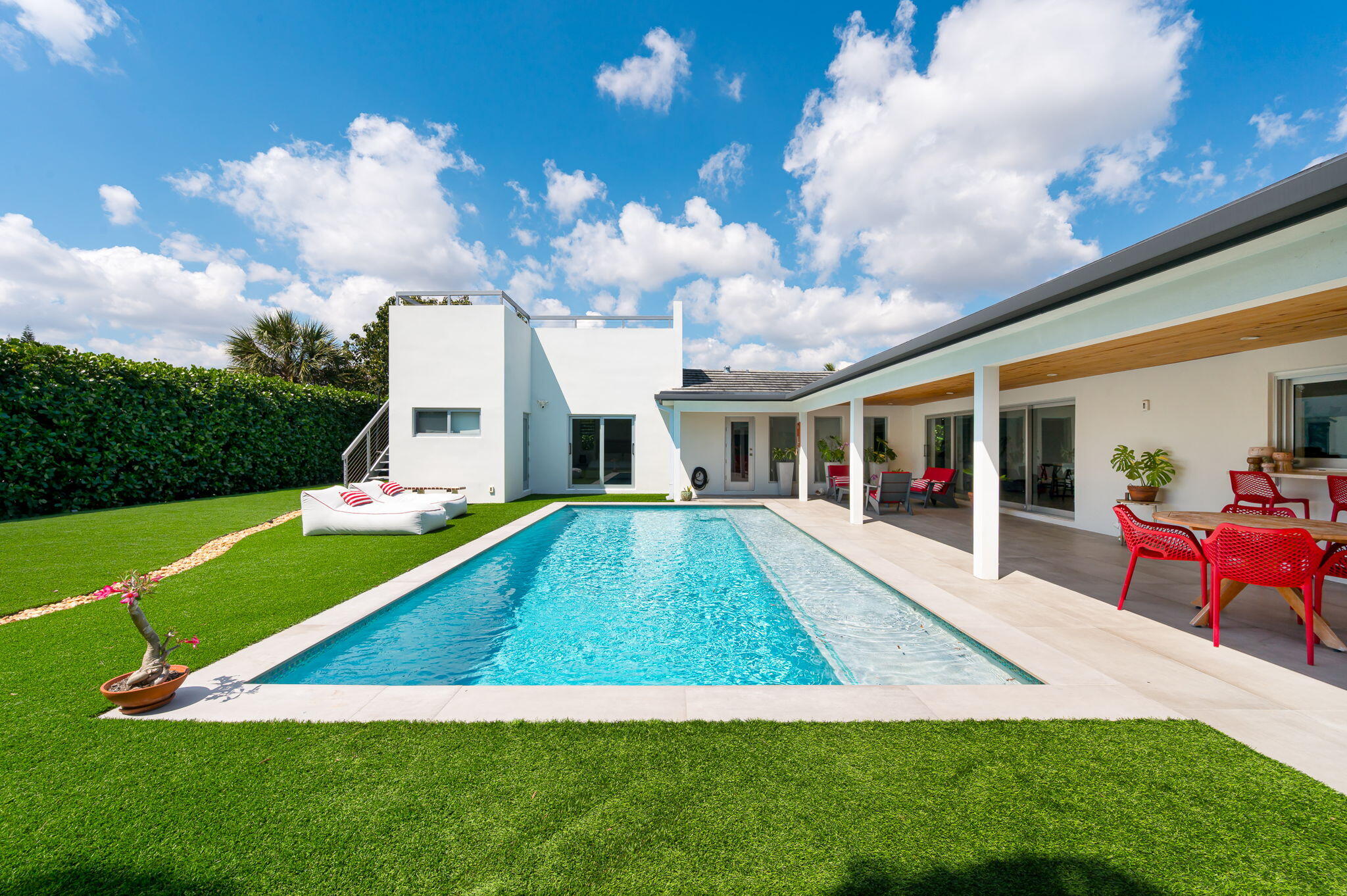 BOCA RATON SQUARE 17 - Residential