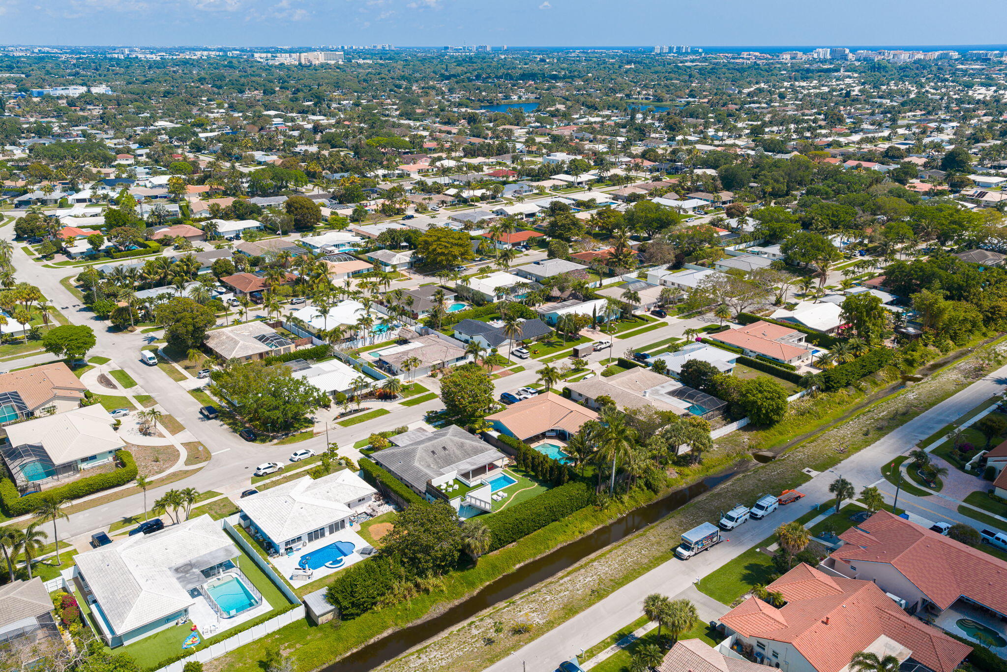 BOCA RATON SQUARE 17 - Residential