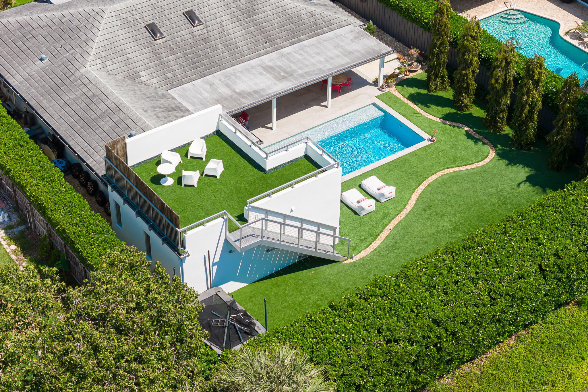 BOCA RATON SQUARE 17 - Residential