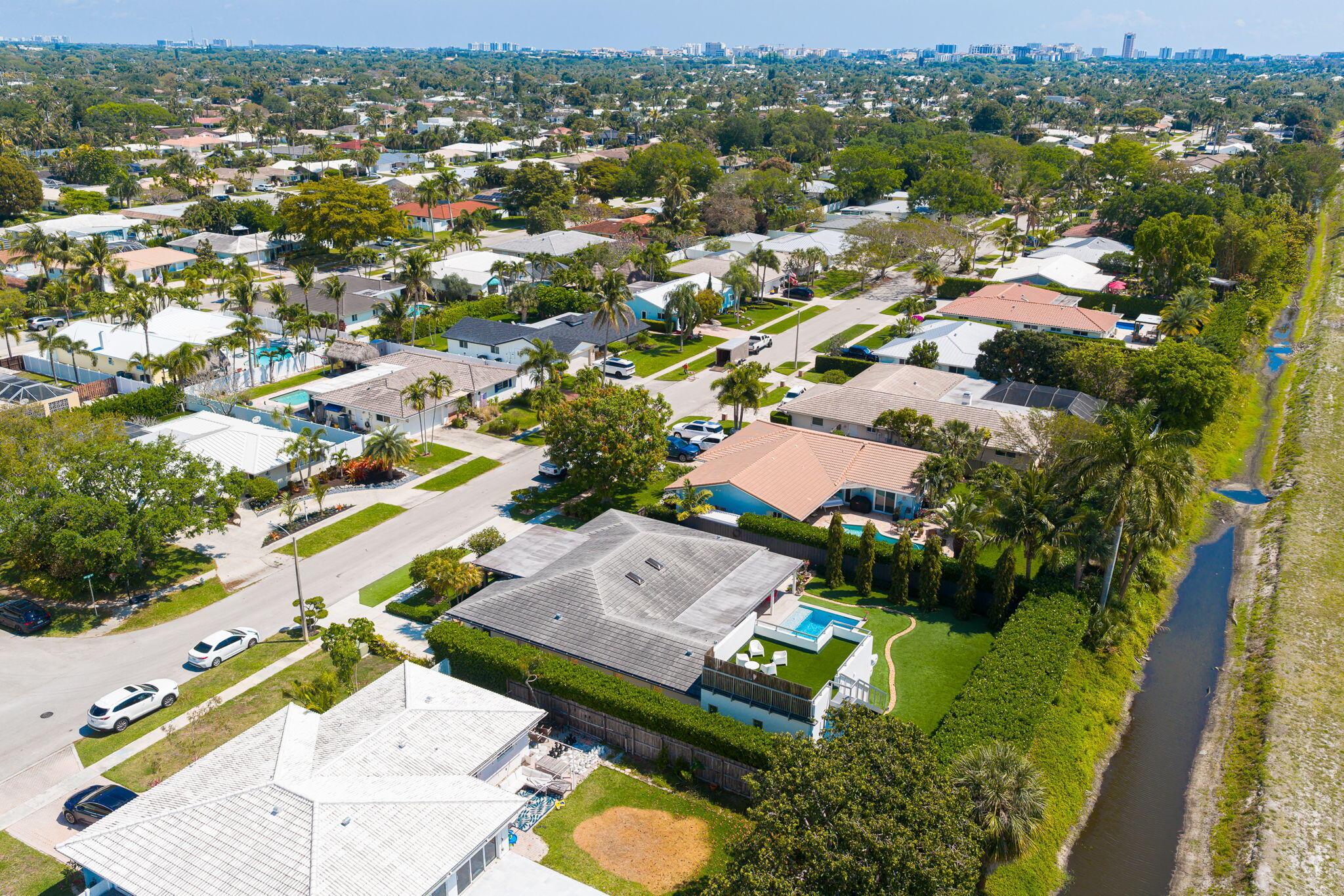BOCA RATON SQUARE 17 - Residential