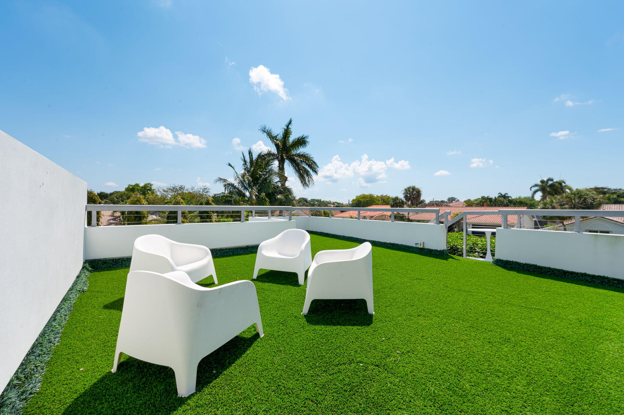 BOCA RATON SQUARE 17 - Residential