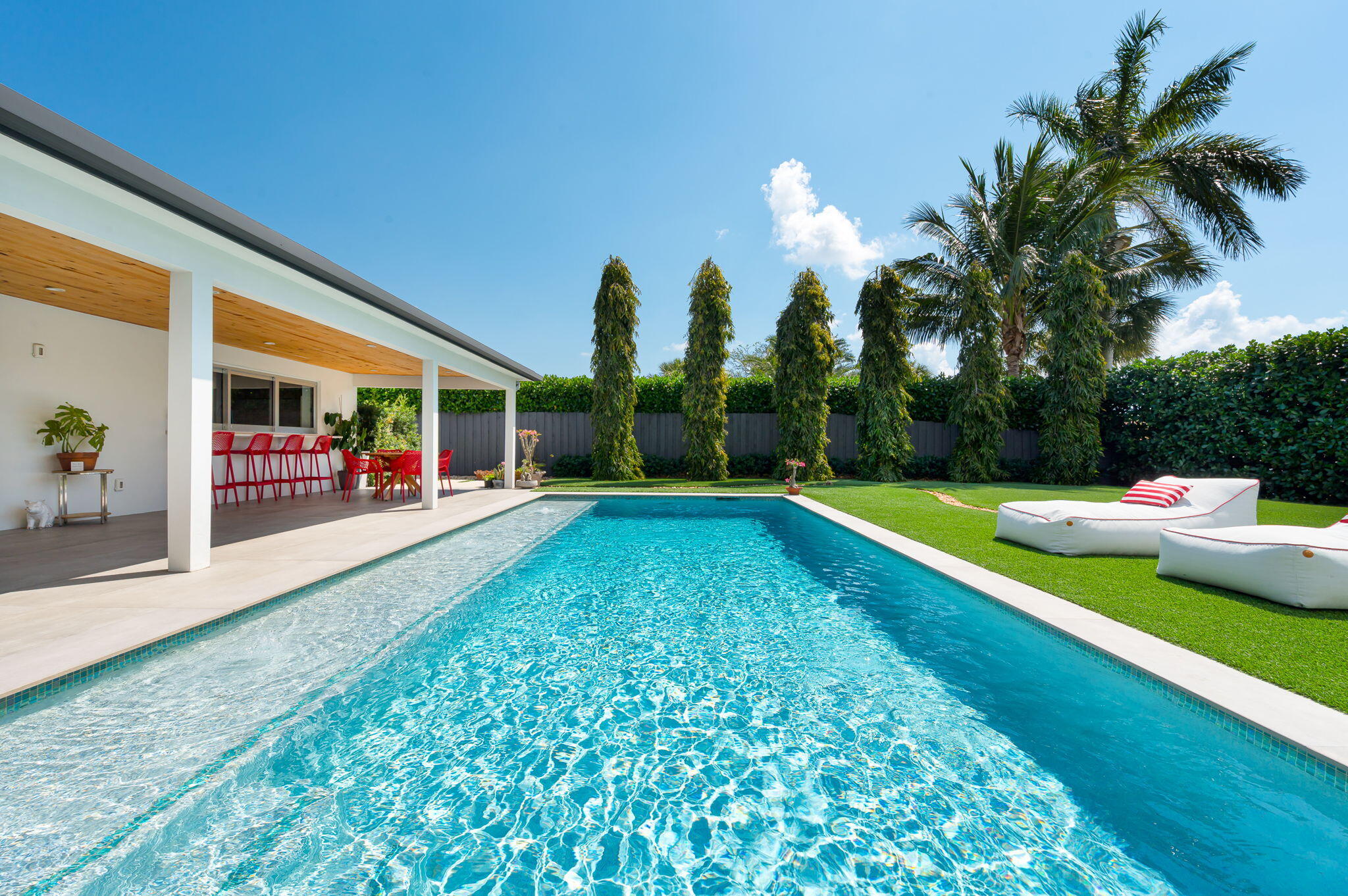 BOCA RATON SQUARE 17 - Residential