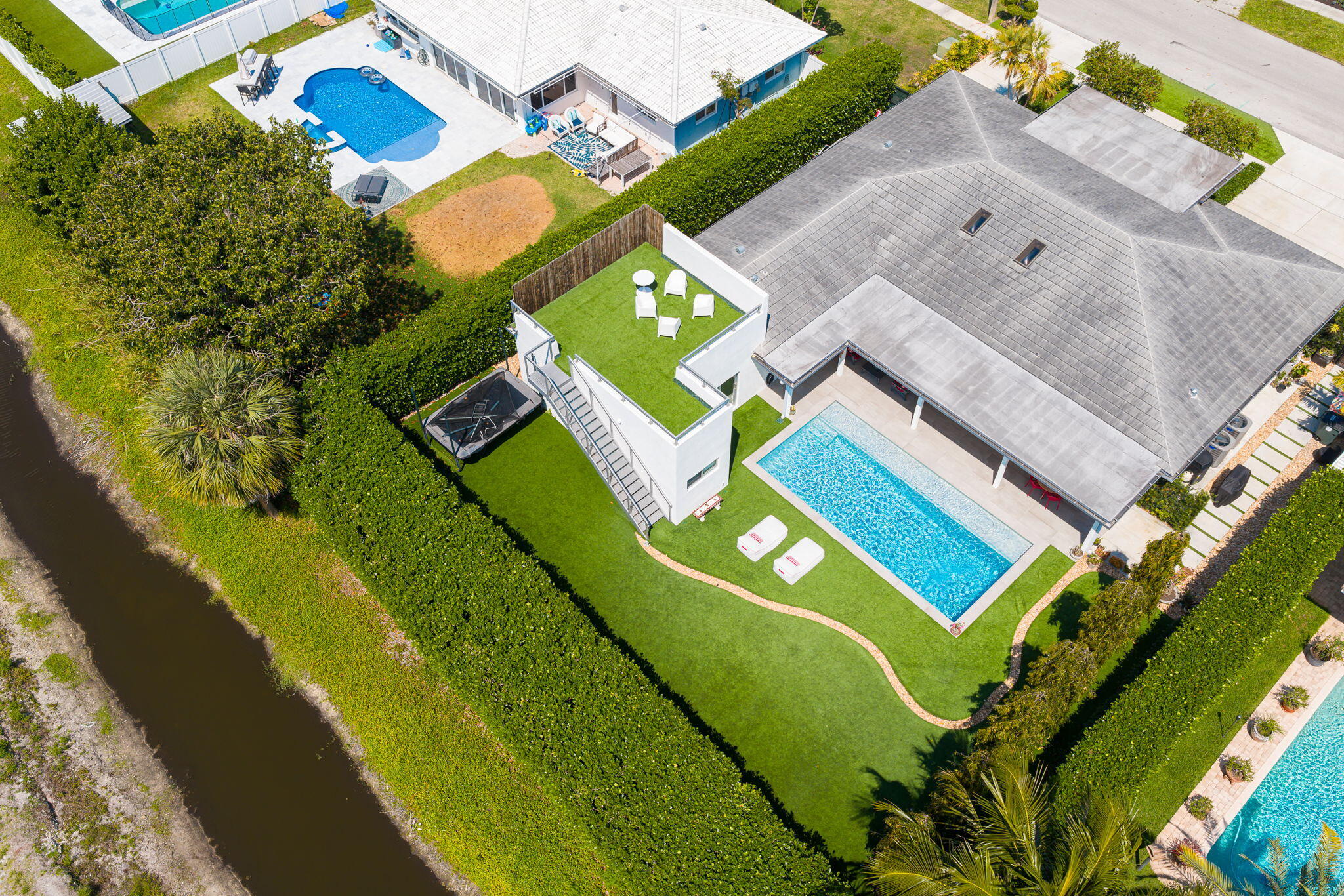 BOCA RATON SQUARE 17 - Residential